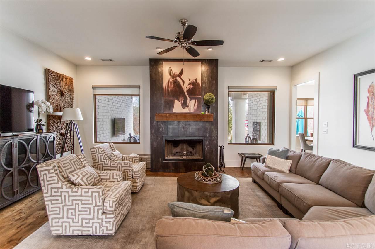 MAUMELLE VALLEY ESTATES - Residential