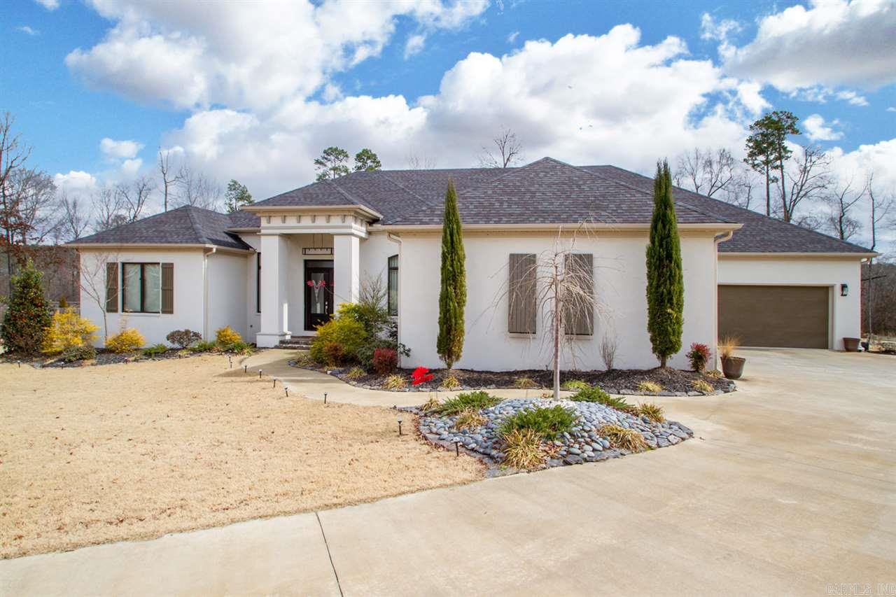 MAUMELLE VALLEY ESTATES - Residential