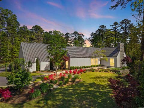 Photo of 45 Sologne Circle, Little Rock, AR 72223 (MLS # 26022901)