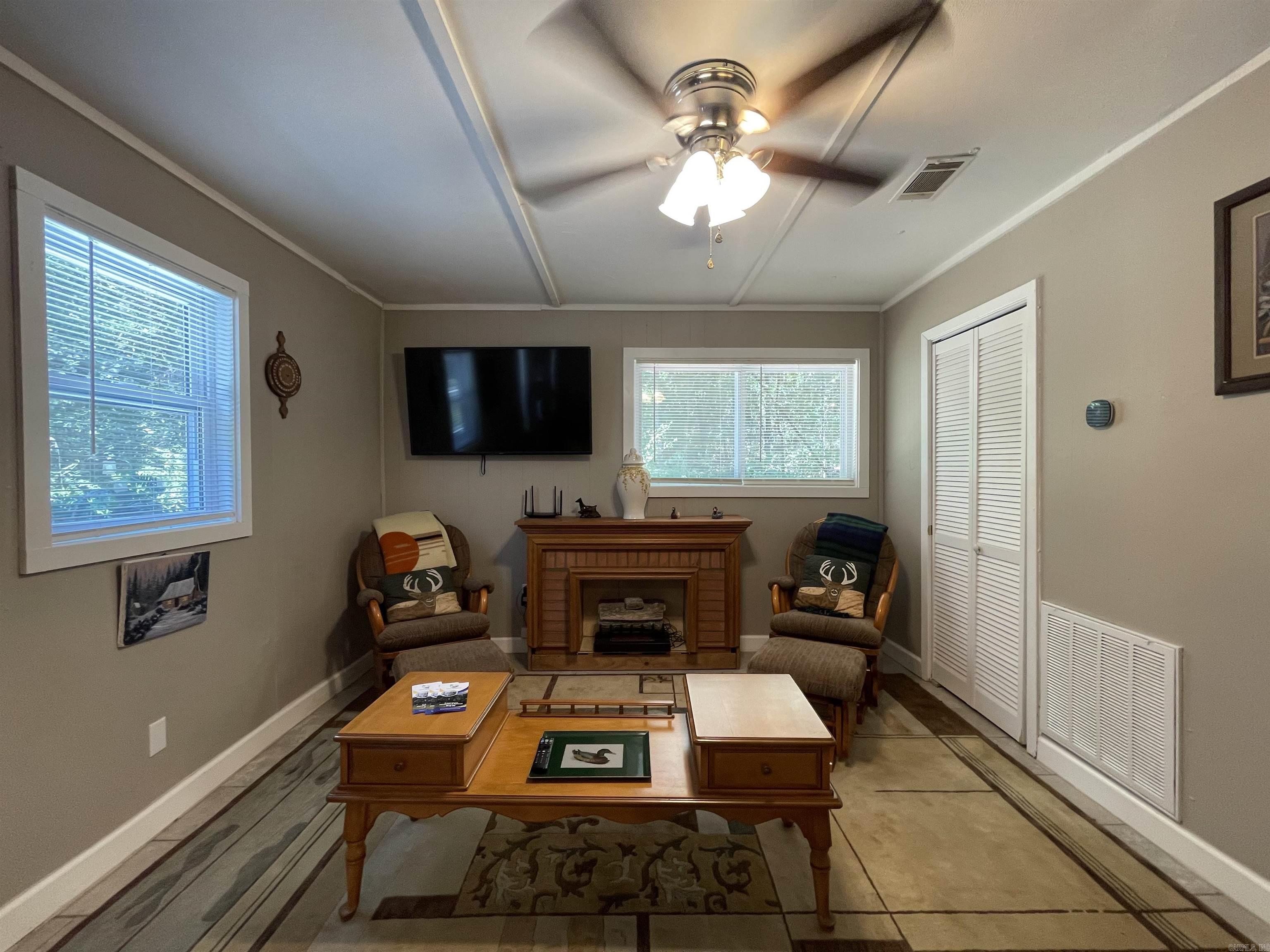 Lake Degray Estates - Residential