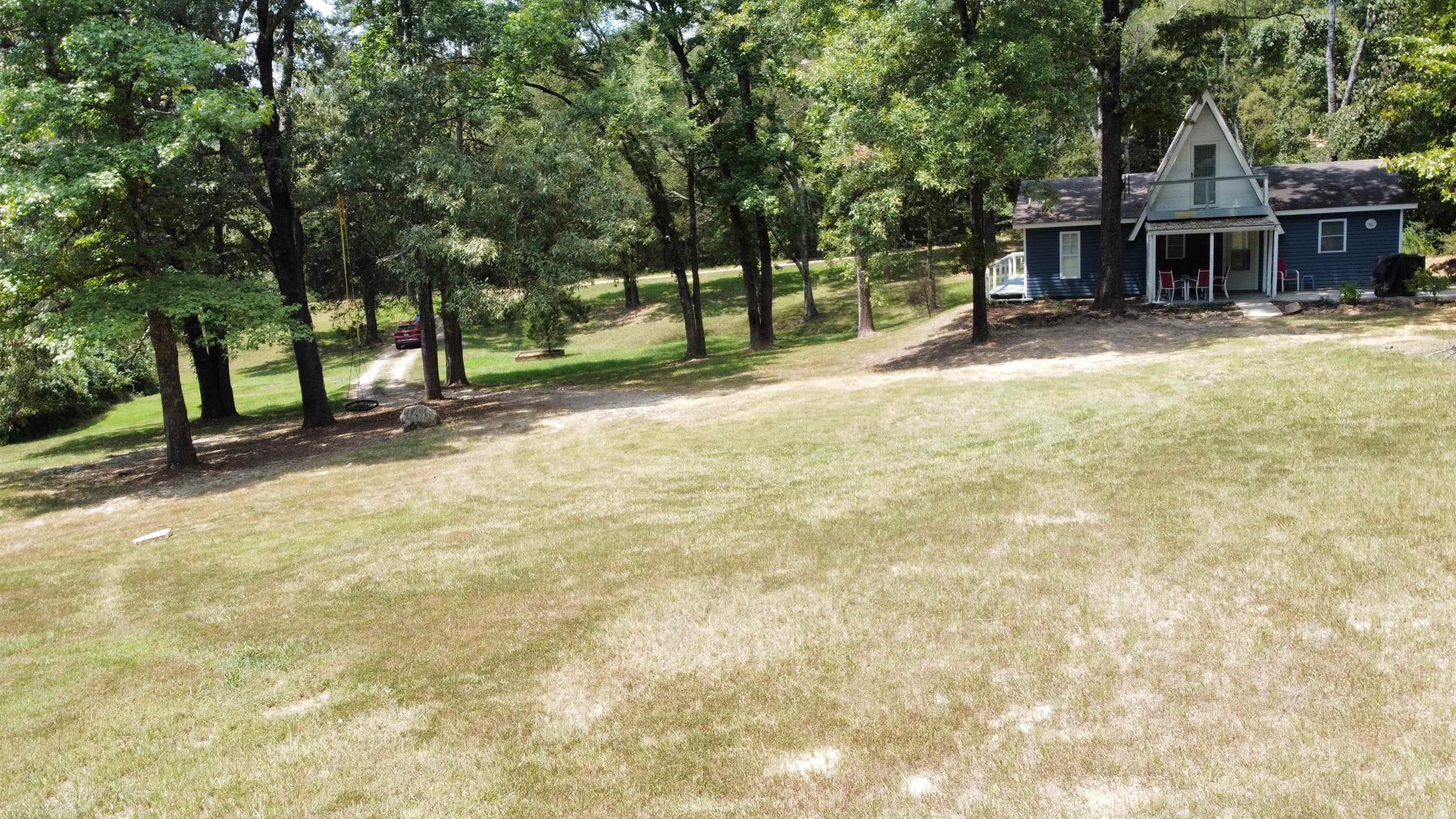 Lake Degray Estates - Residential