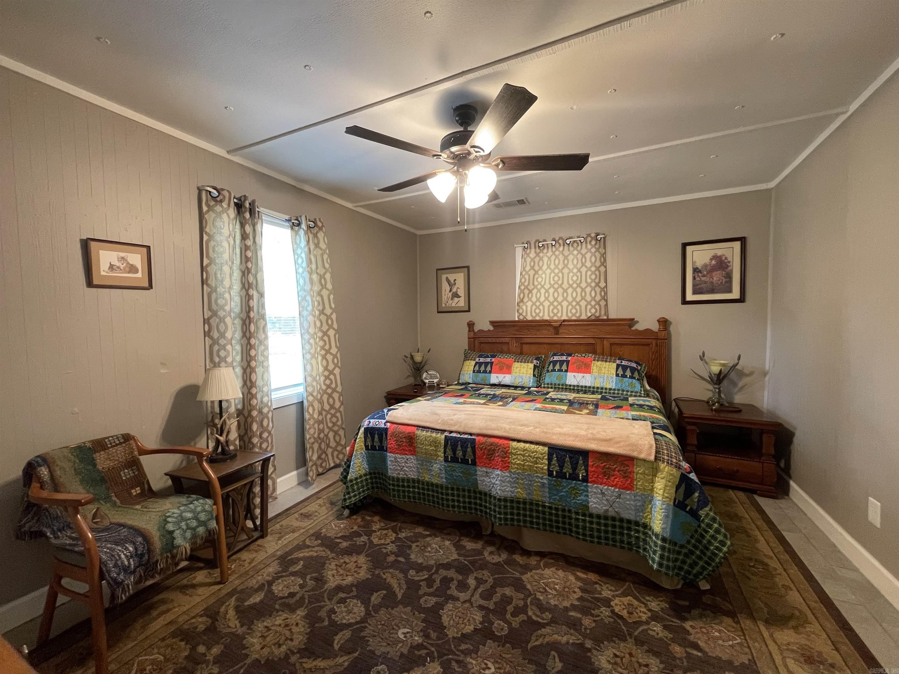 Lake Degray Estates - Residential