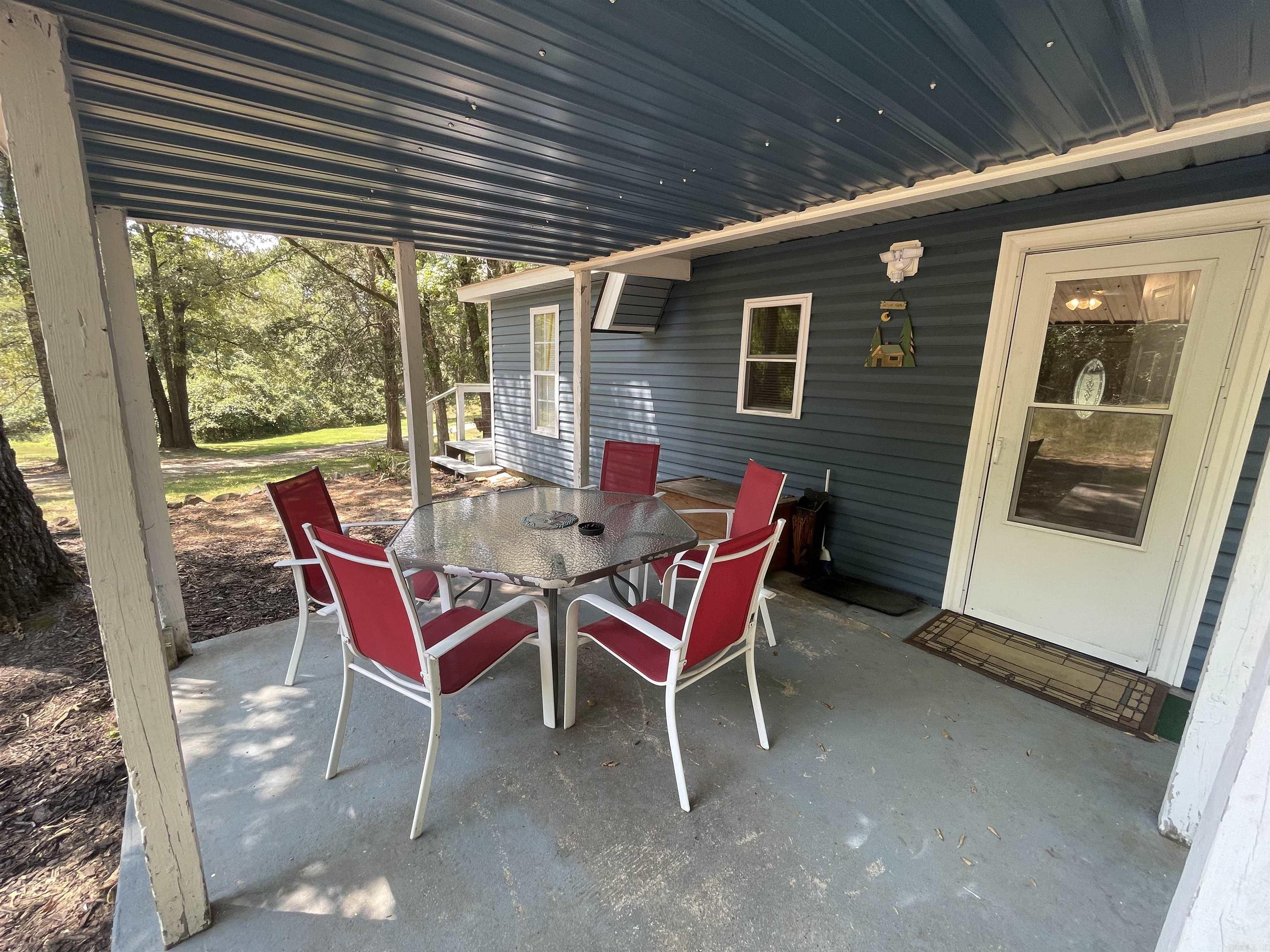 Lake Degray Estates - Residential