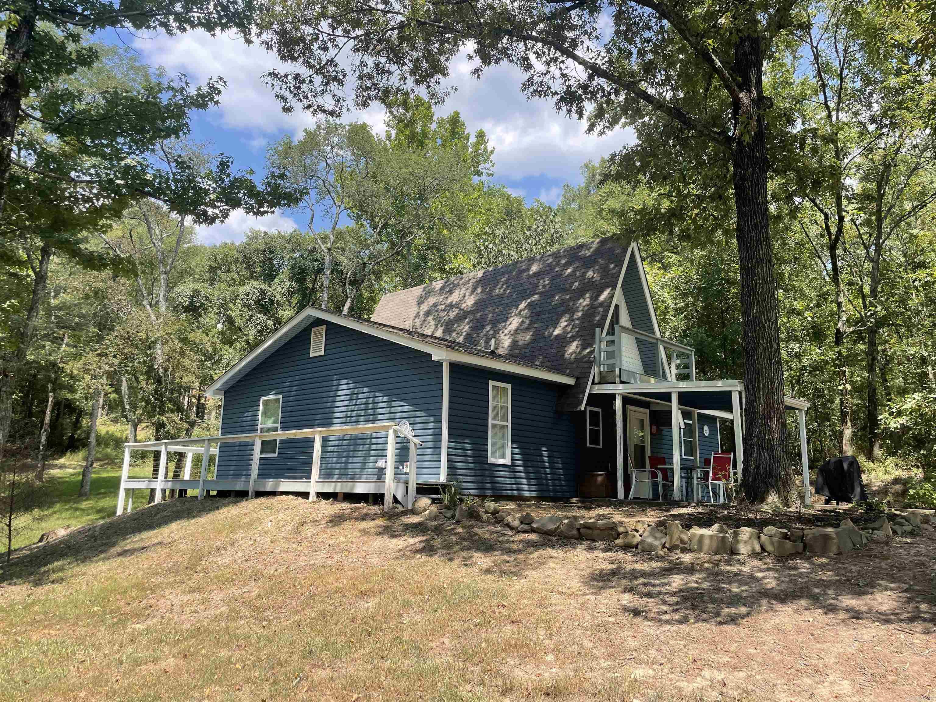 Lake Degray Estates - Residential