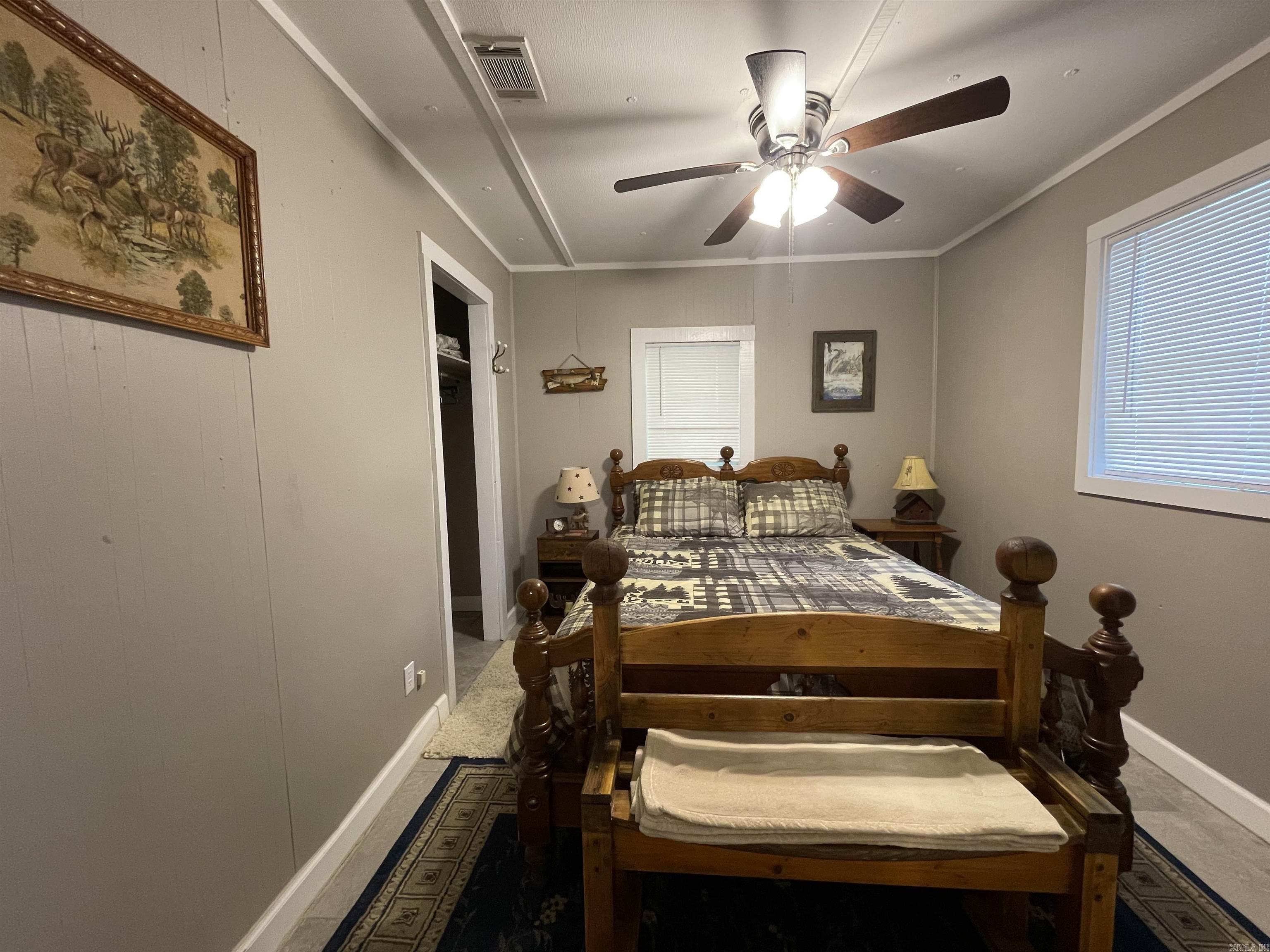 Lake Degray Estates - Residential