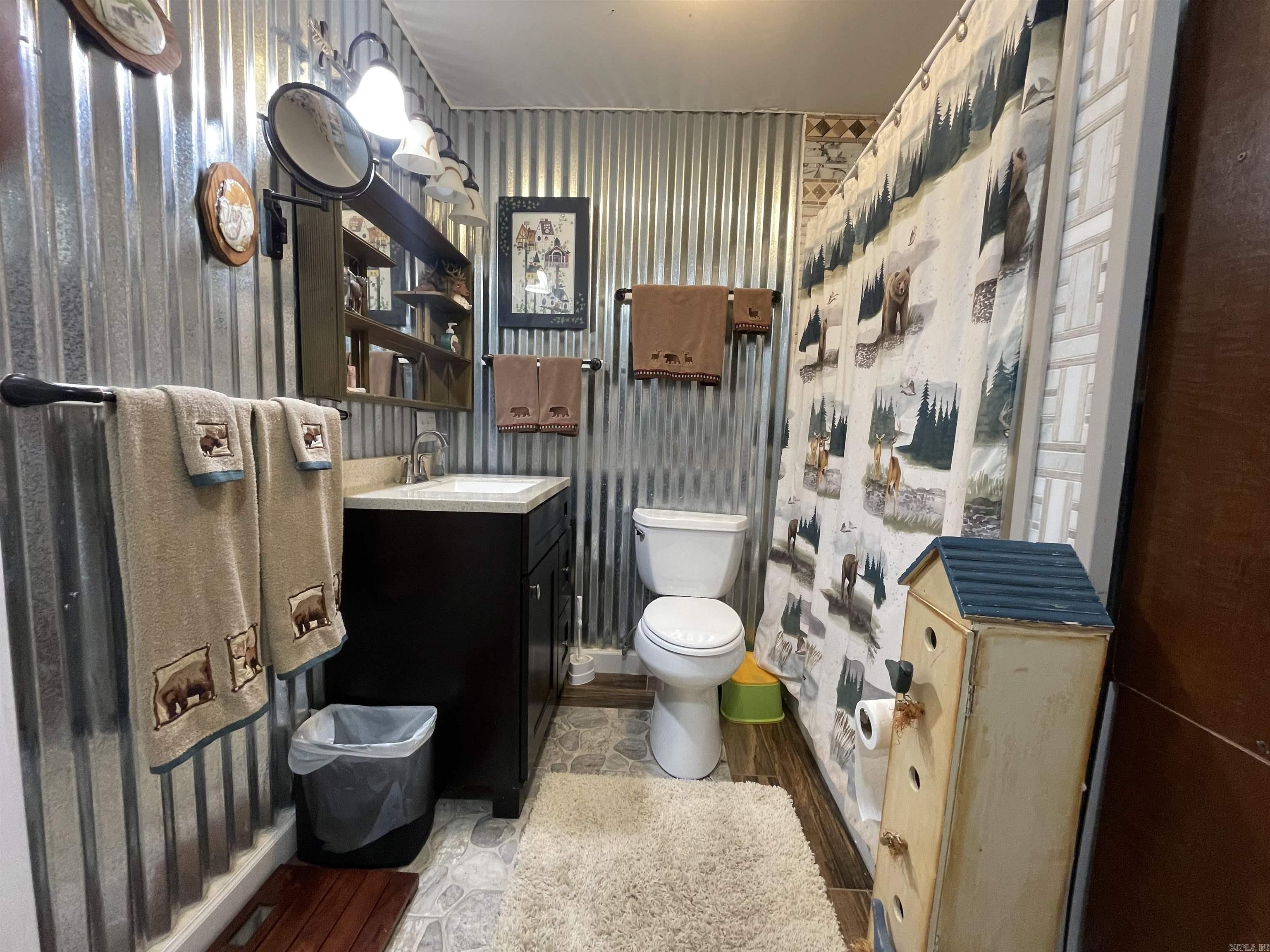 Lake Degray Estates - Residential