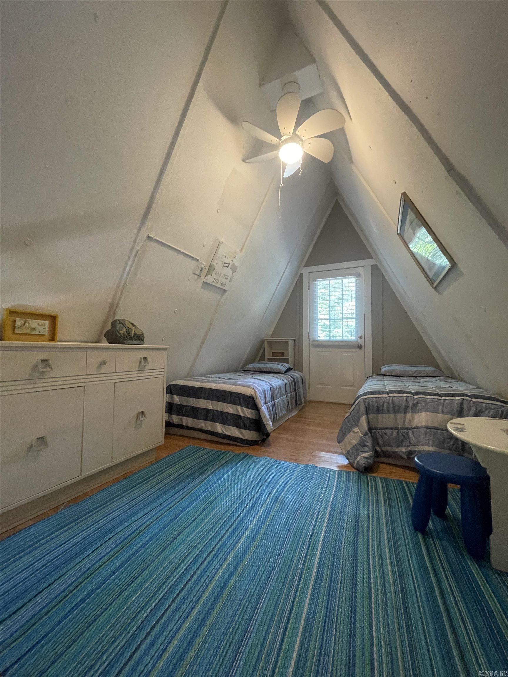 Lake Degray Estates - Residential