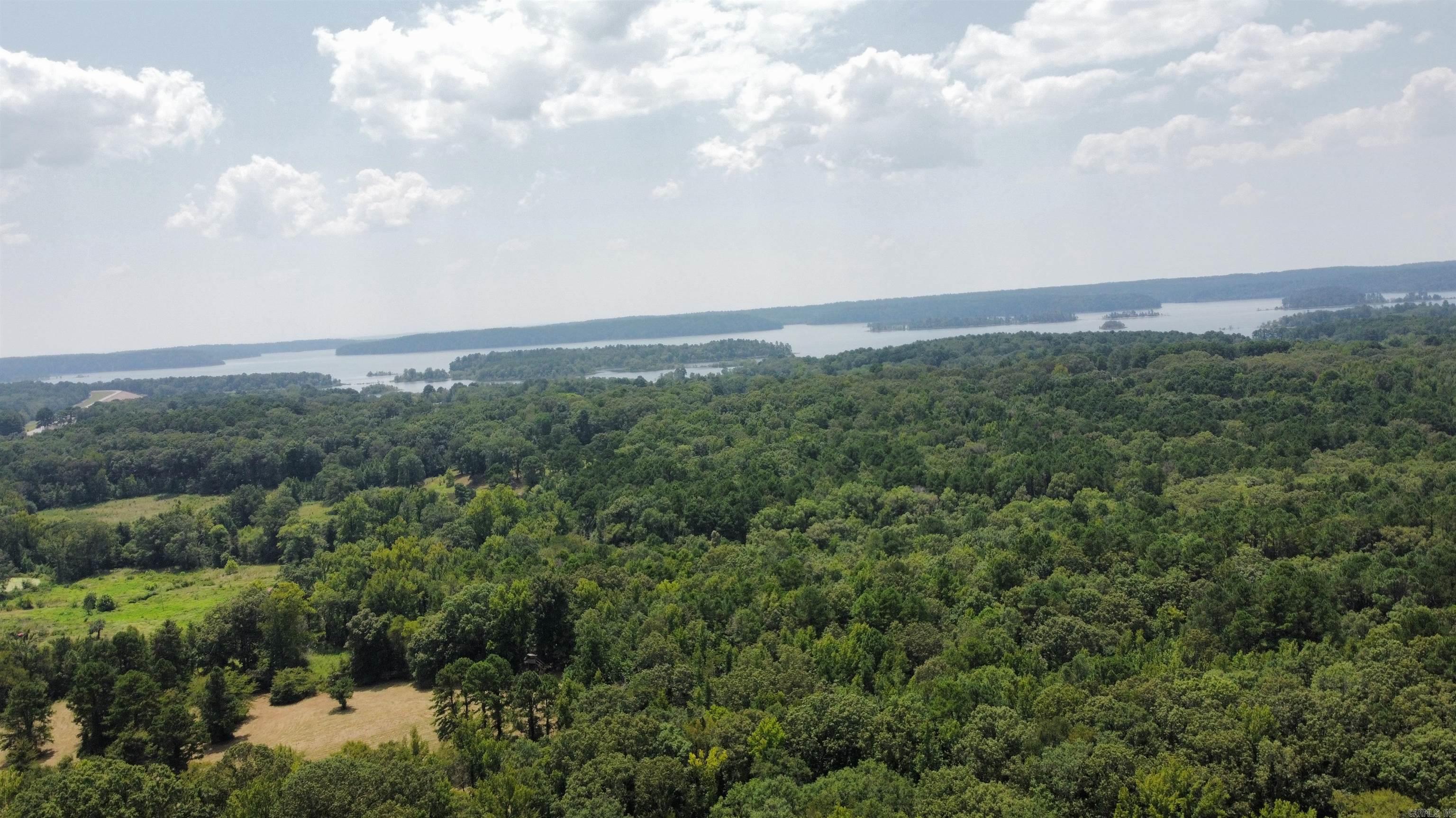 Lake Degray Estates - Residential