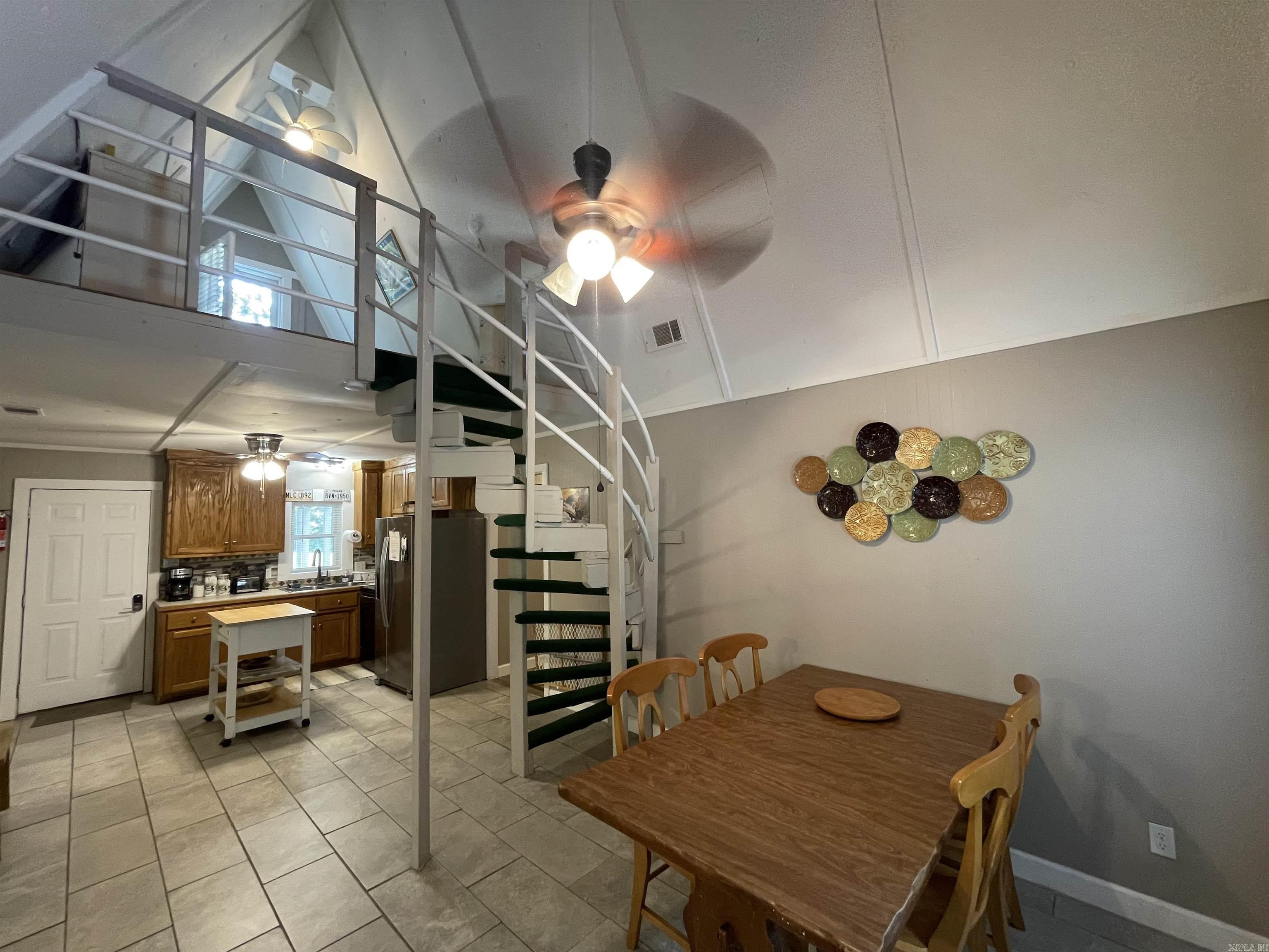 Lake Degray Estates - Residential