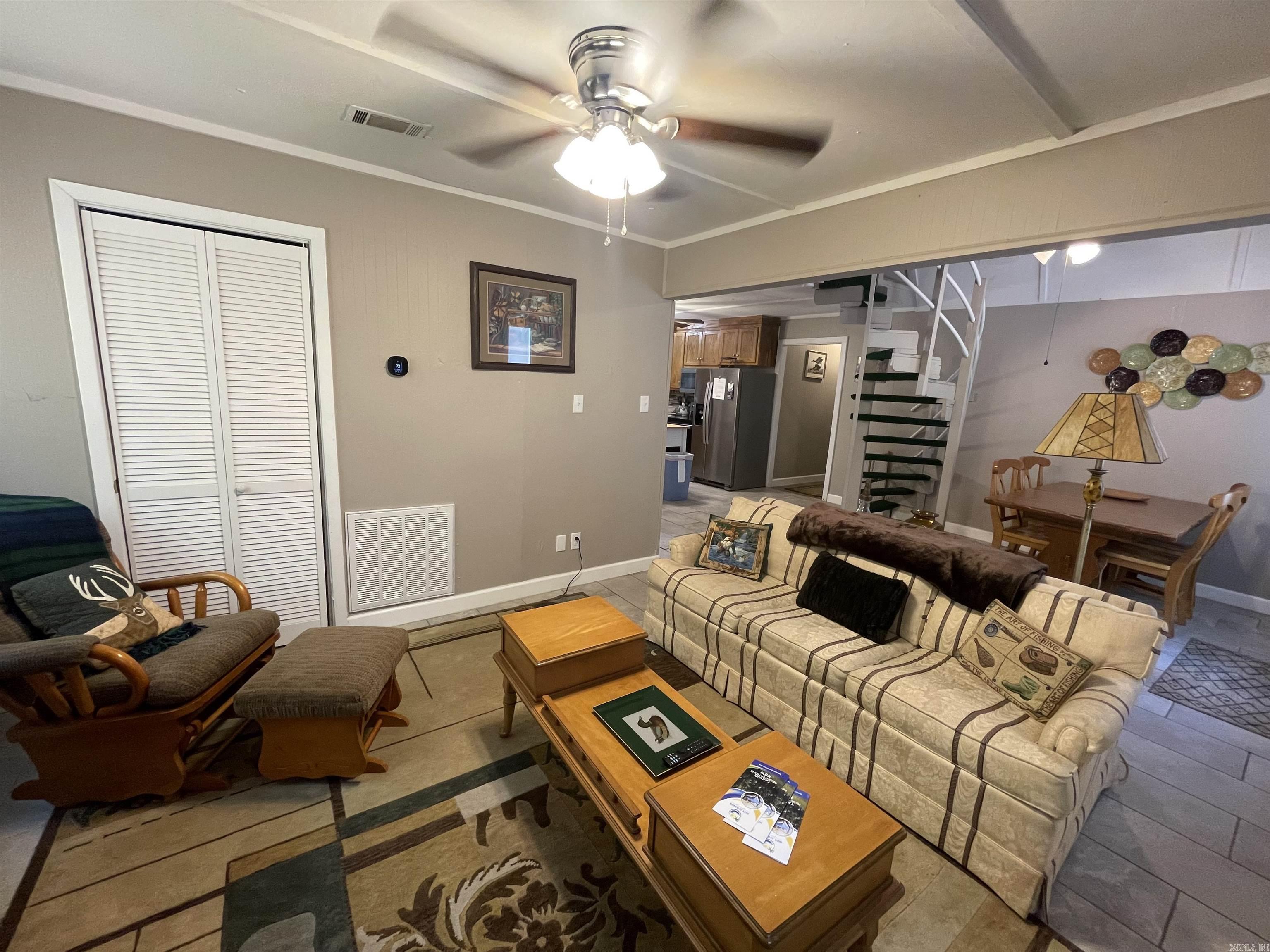 Lake Degray Estates - Residential