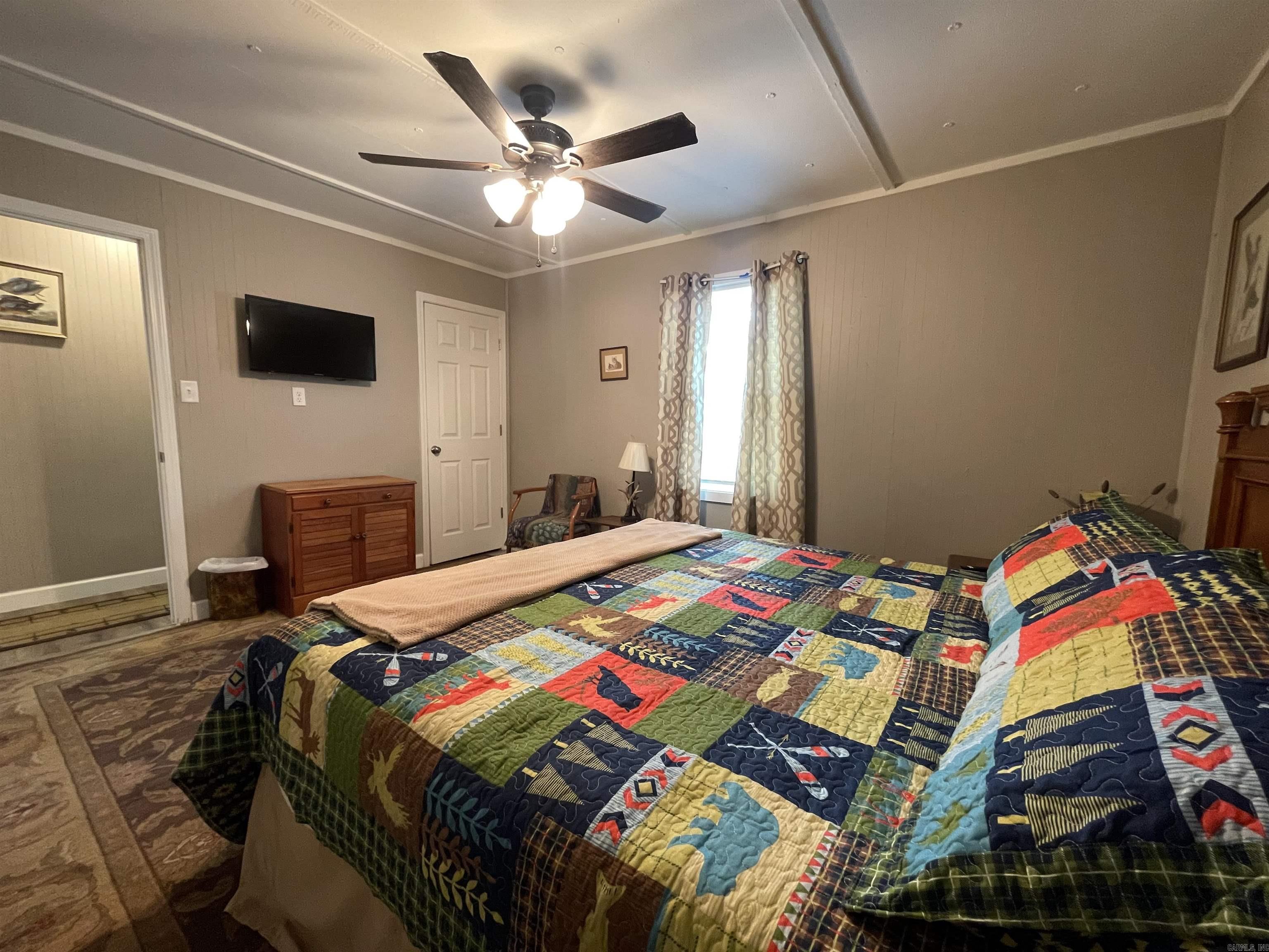 Lake Degray Estates - Residential