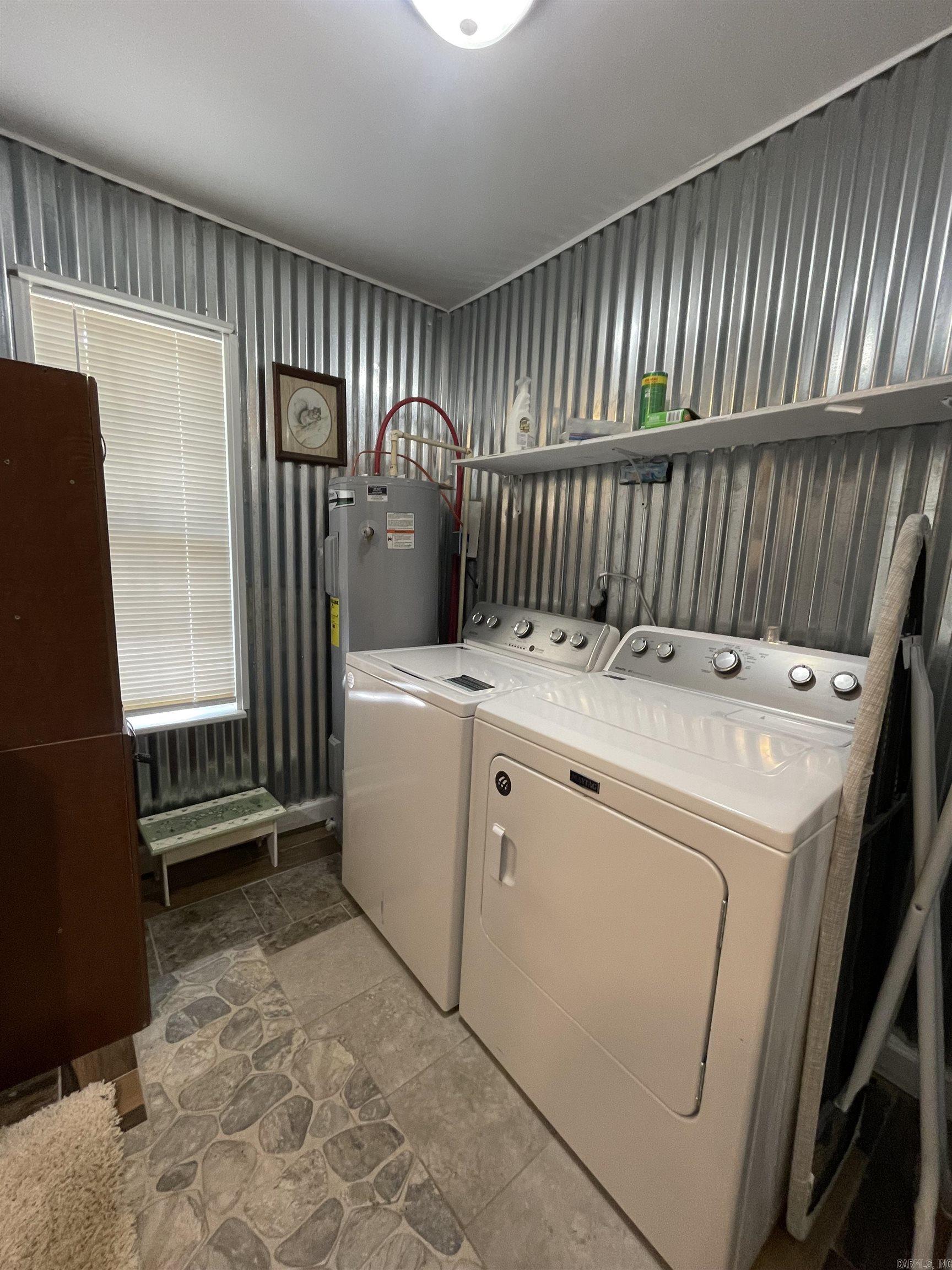 Lake Degray Estates - Residential