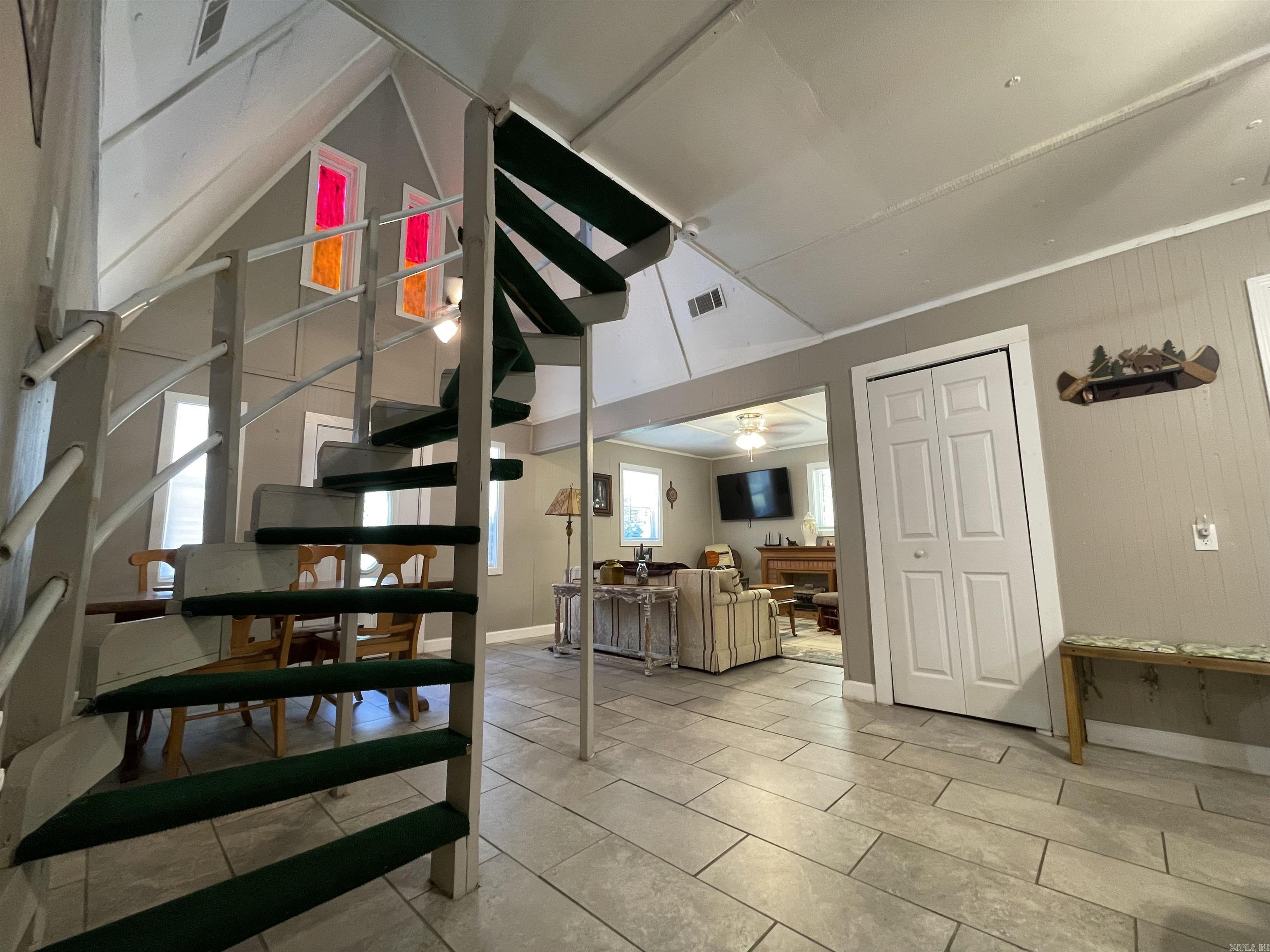 Lake Degray Estates - Residential