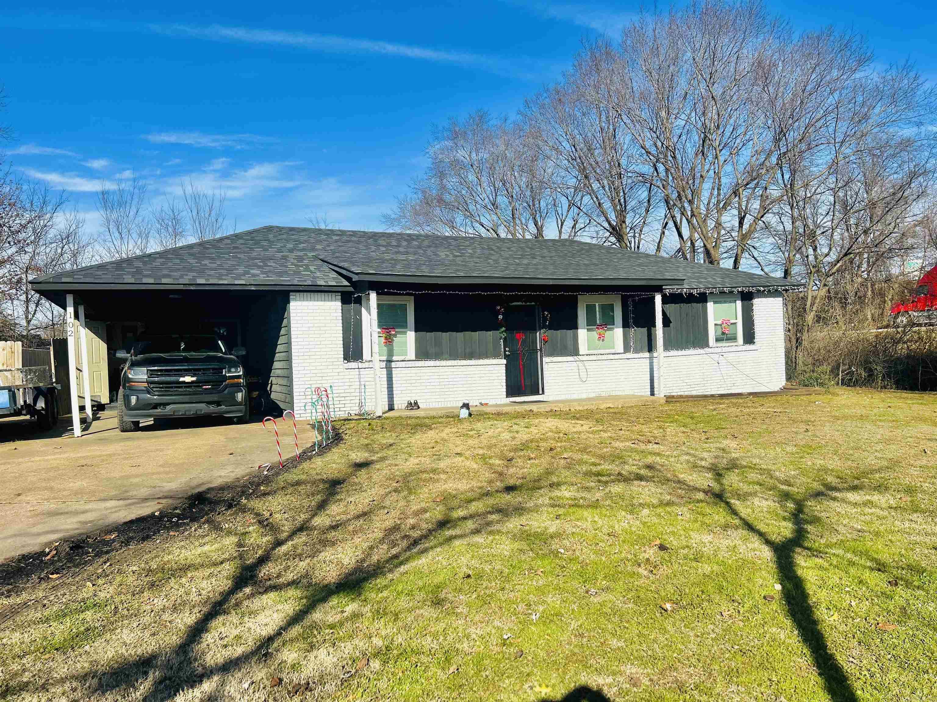 E Ritters 5th - Residential