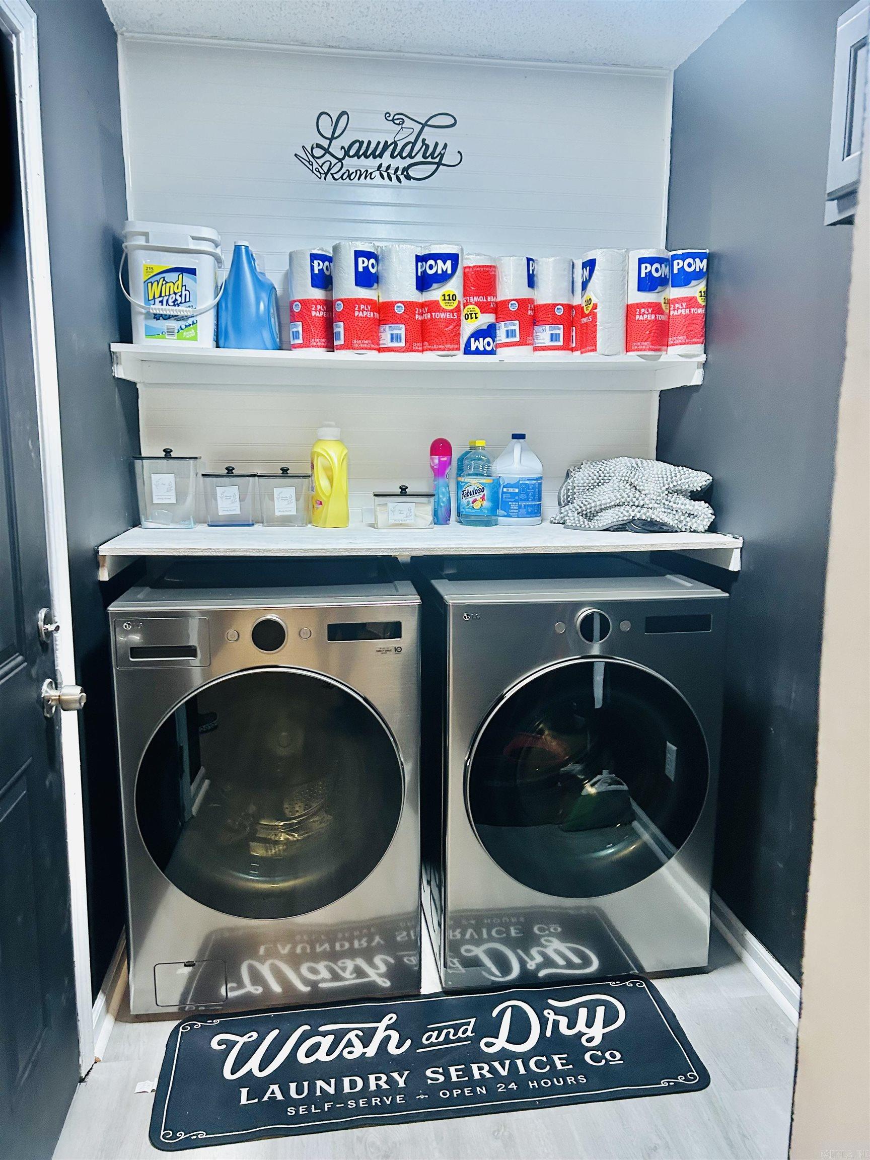 E Ritters 5th - Residential