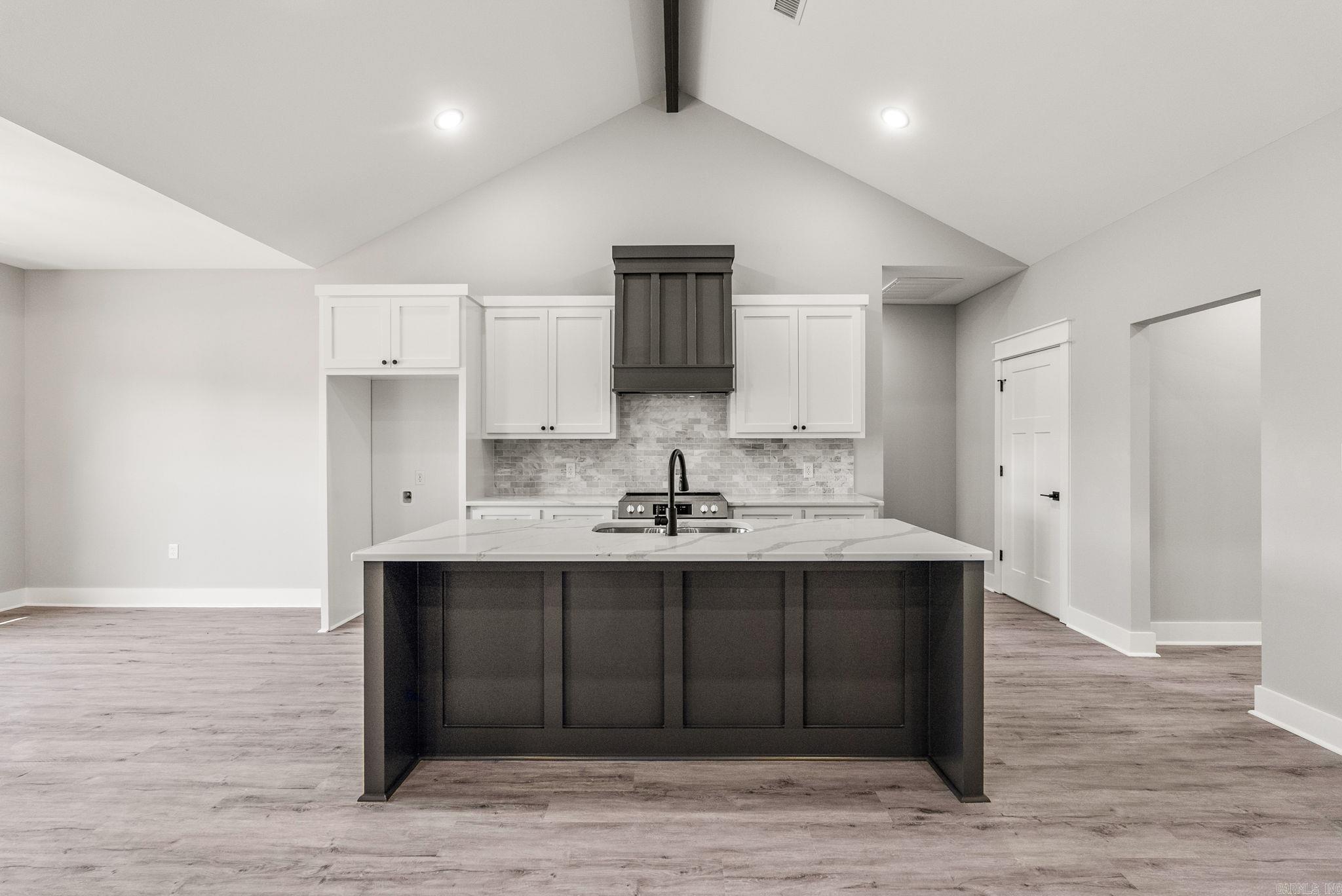 TAYLORS PLACE - Residential