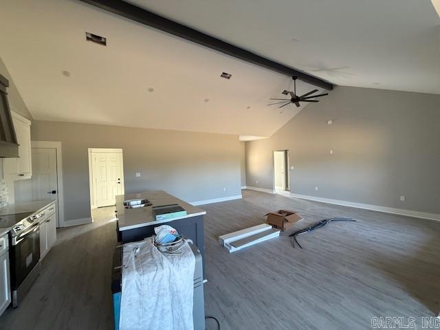 TAYLORS PLACE - Residential