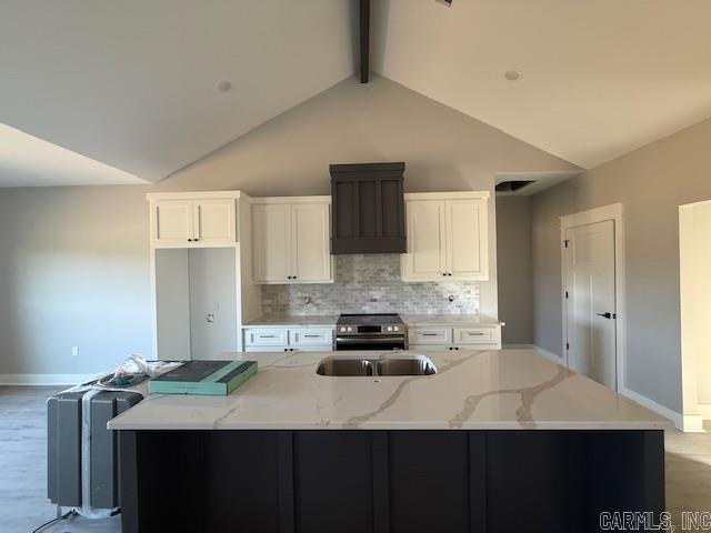 TAYLORS PLACE - Residential