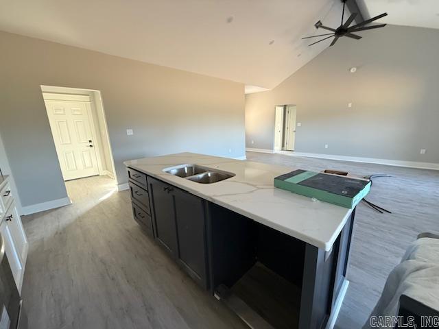 TAYLORS PLACE - Residential