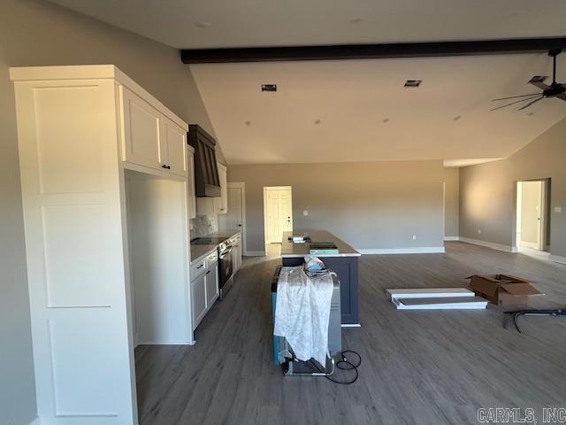 TAYLORS PLACE - Residential