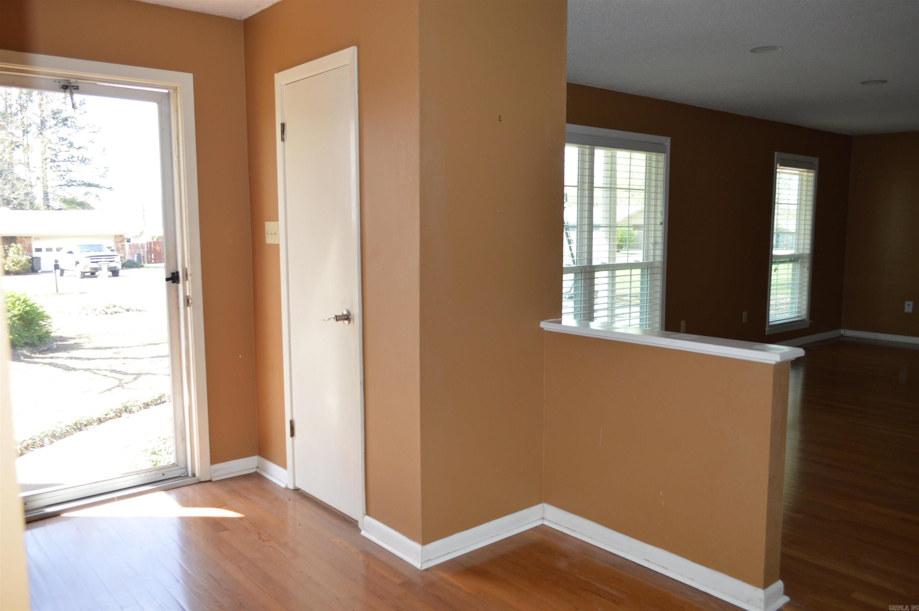 Not In List - Residential