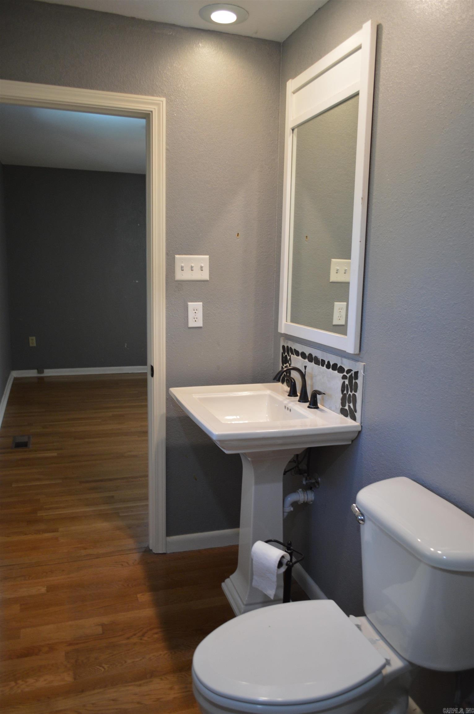 Not In List - Residential