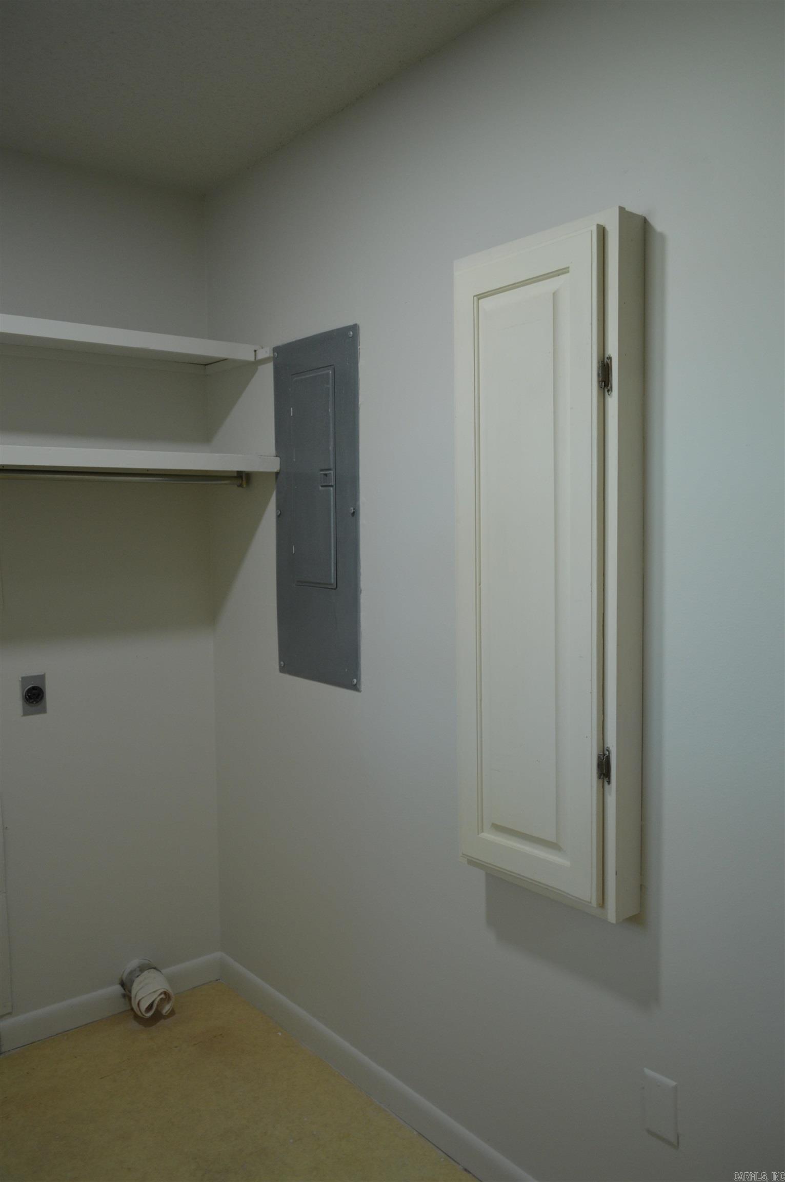 Not In List - Residential