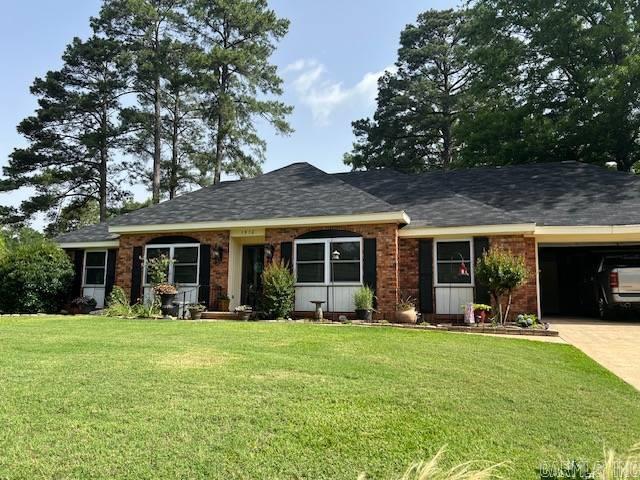 COLLEGE HEIGHTS - Residential