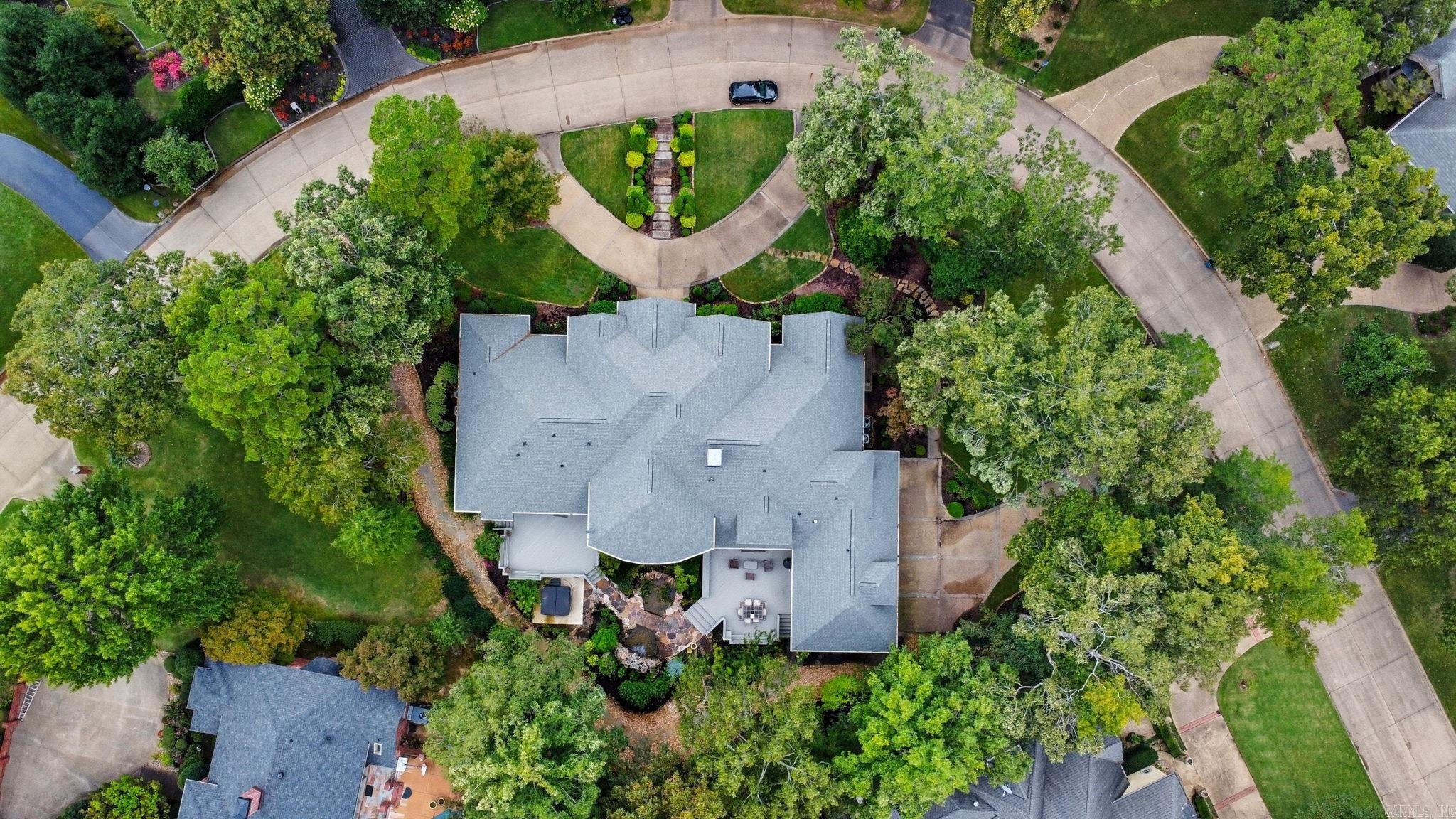 CHENAL VALLEY CHENAL CIRCLE - Residential