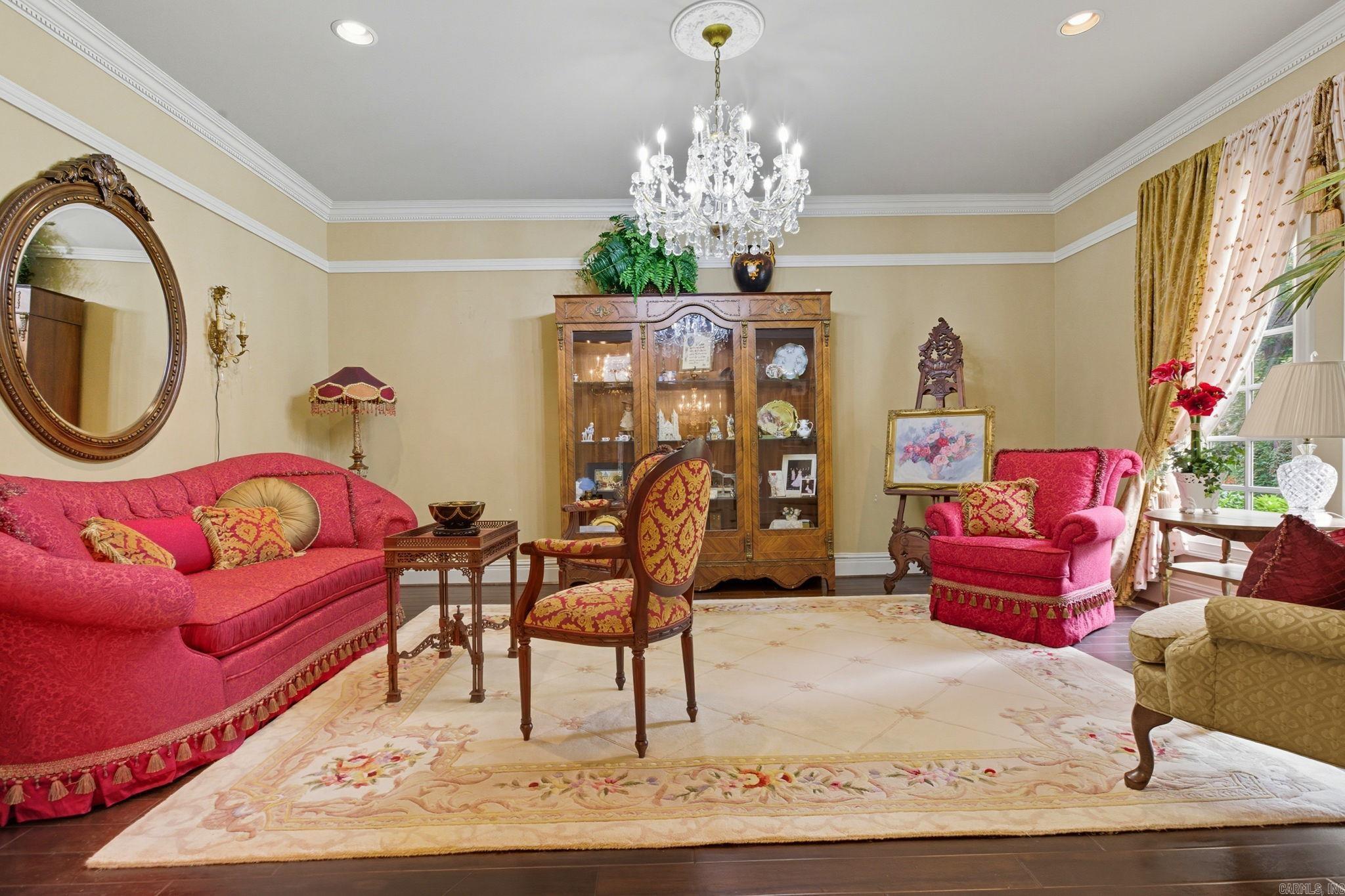 CHENAL VALLEY CHENAL CIRCLE - Residential