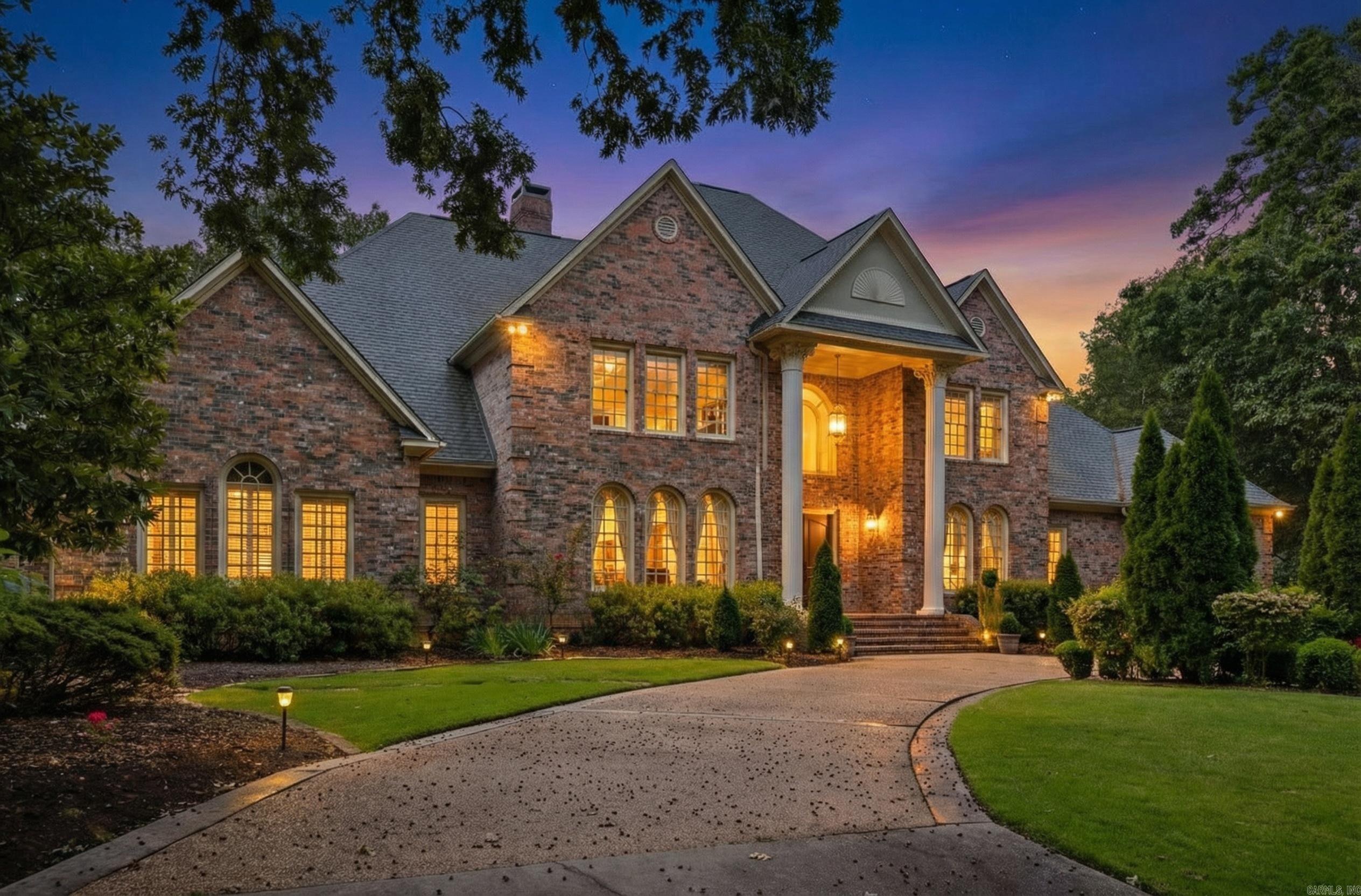 CHENAL VALLEY CHENAL CIRCLE - Residential