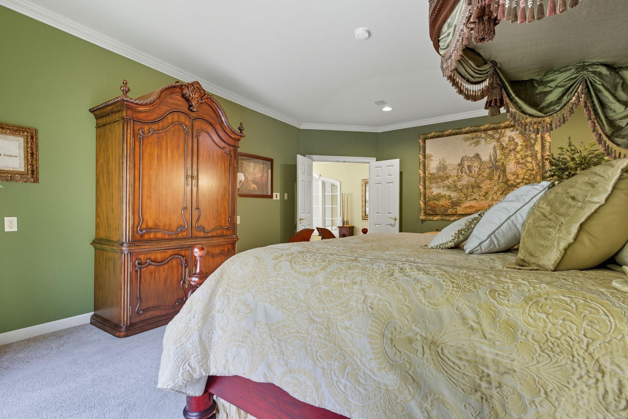 CHENAL VALLEY CHENAL CIRCLE - Residential