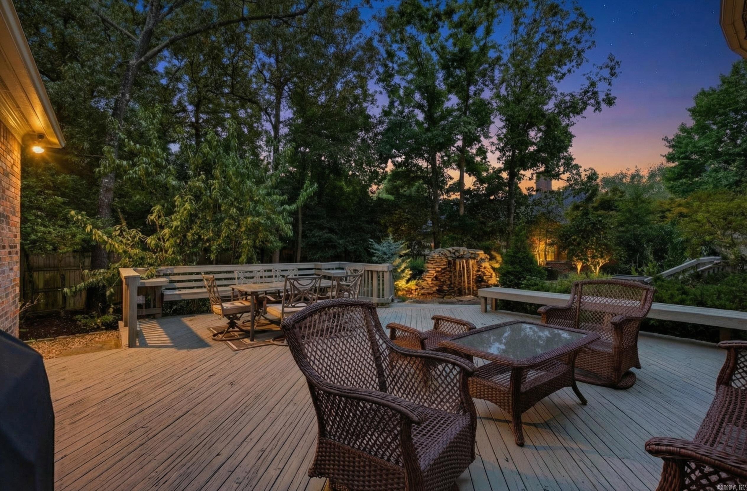 CHENAL VALLEY CHENAL CIRCLE - Residential