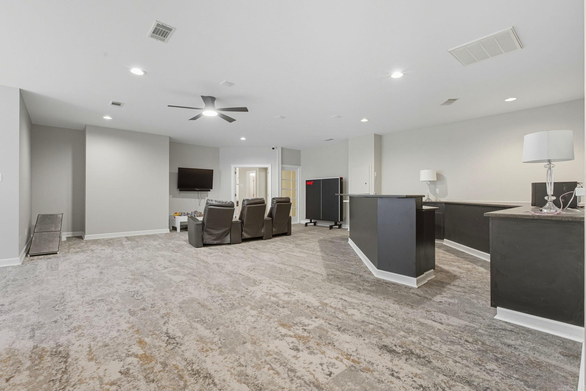 CHENAL VALLEY CHENAL CIRCLE - Residential