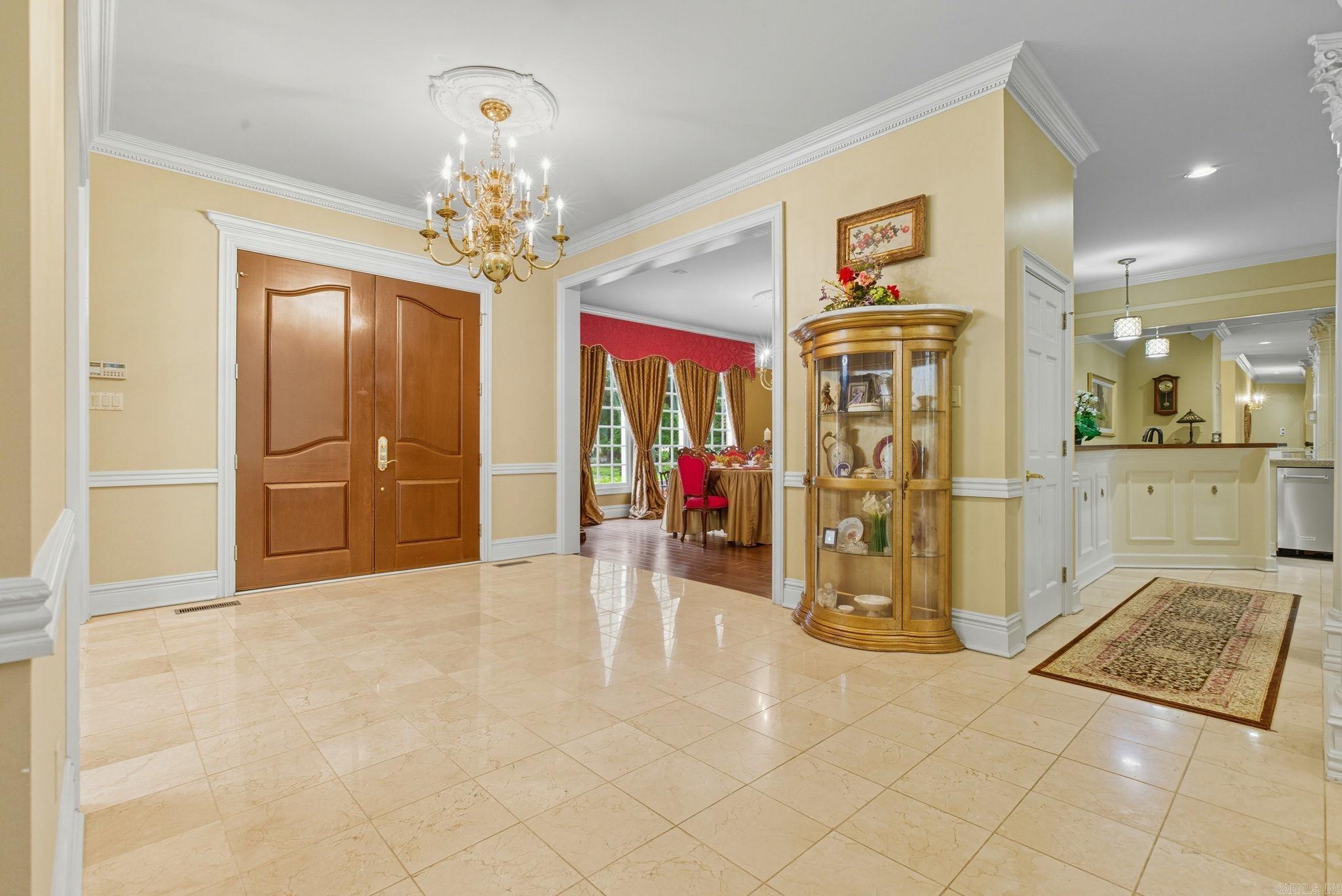 CHENAL VALLEY CHENAL CIRCLE - Residential