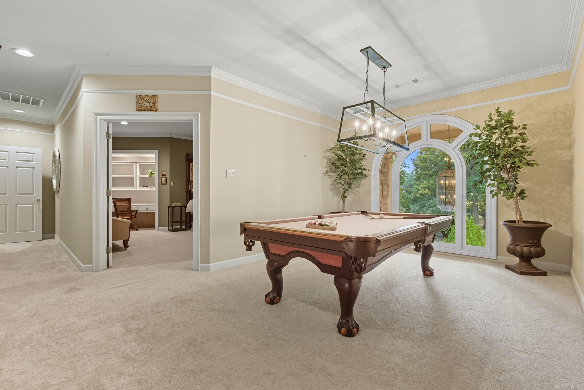 CHENAL VALLEY CHENAL CIRCLE - Residential