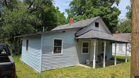 Photo of 409 Main Street ST, Flippin, AR 72634 (MLS # 26042613)