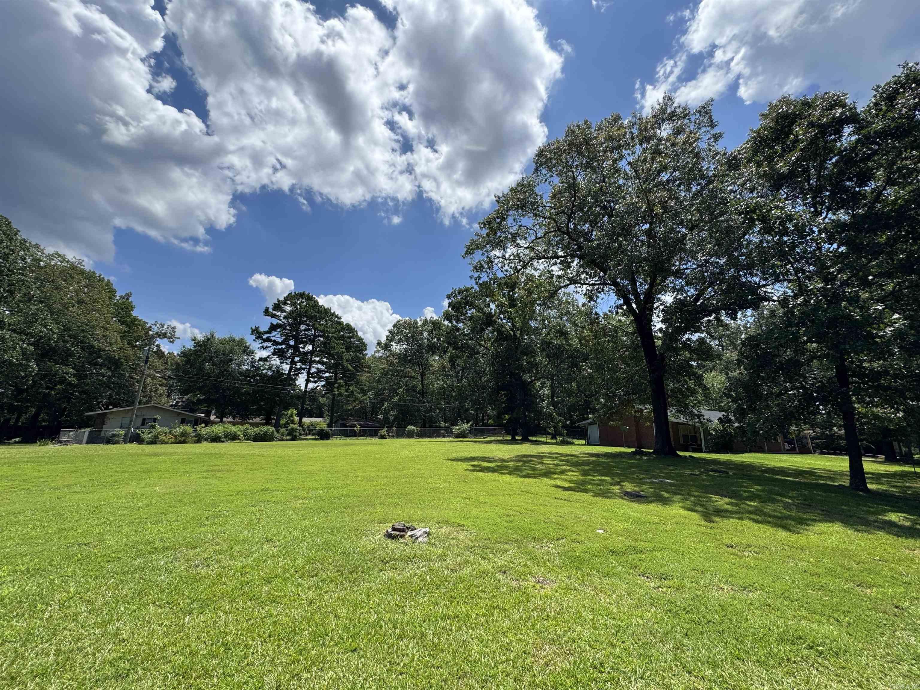 Woodland Bluff - Land