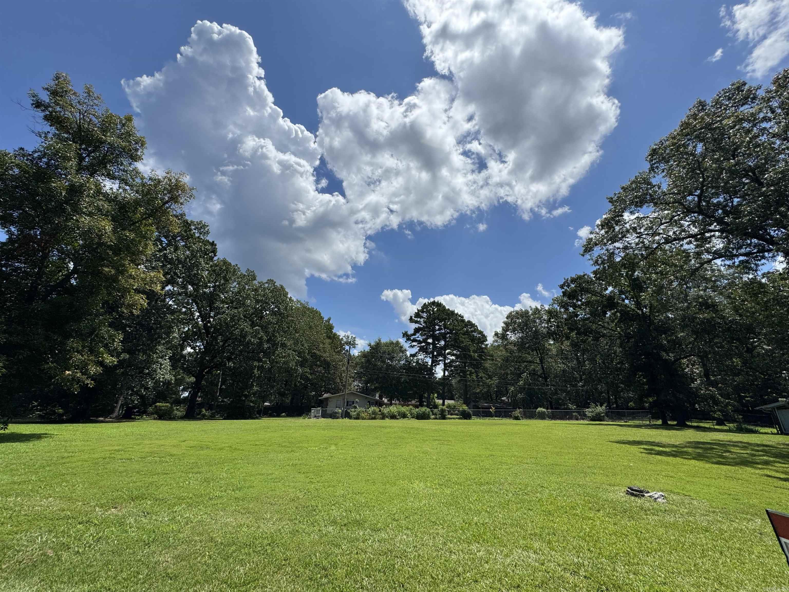 Woodland Bluff - Land