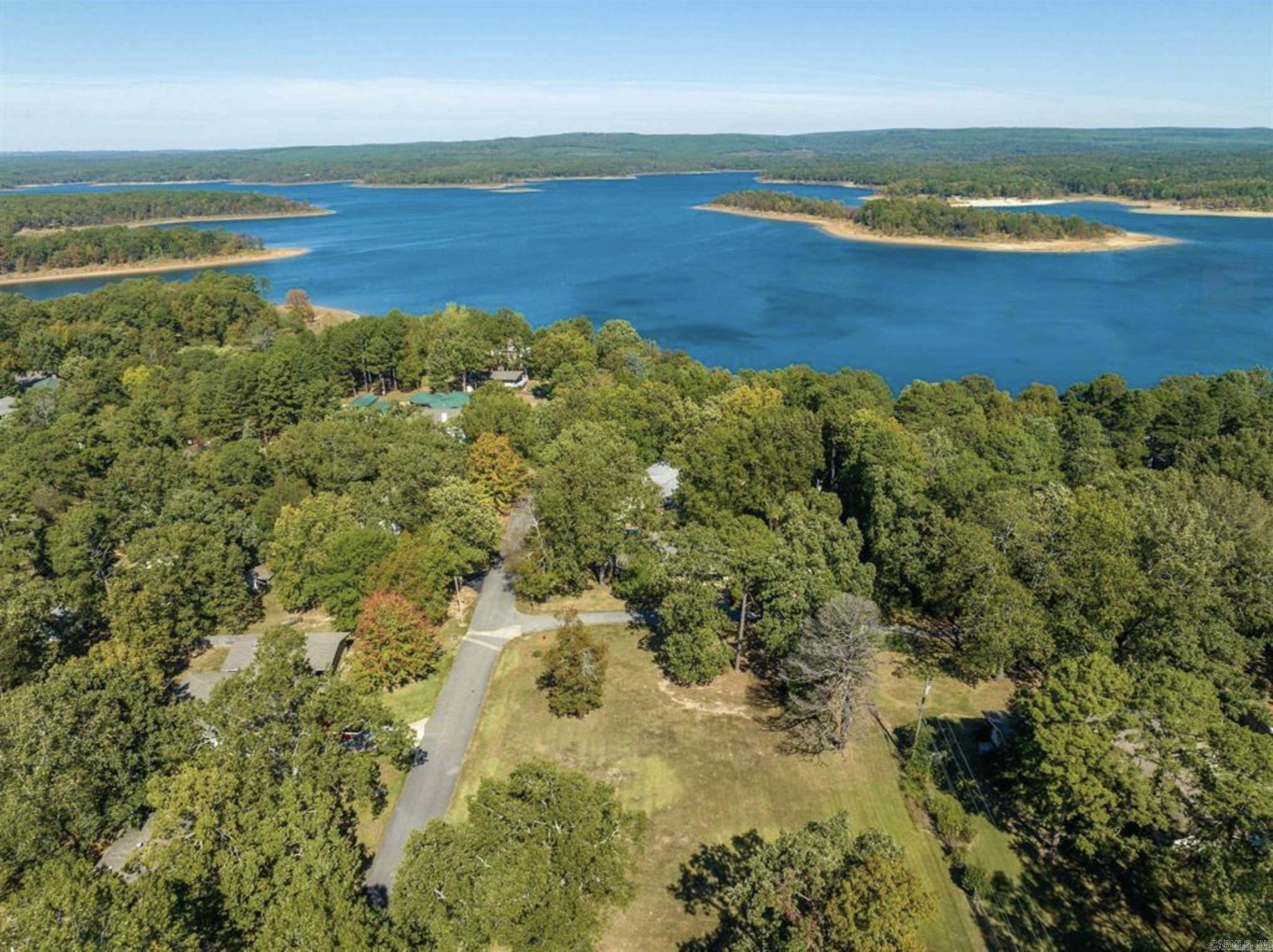 Woodland Bluff - Land