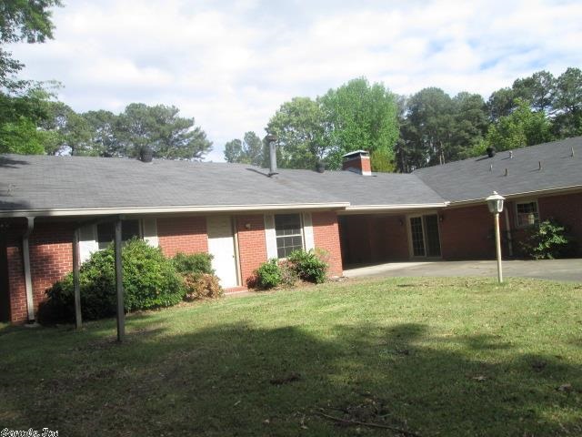 BEAU MONDE ADD - Residential