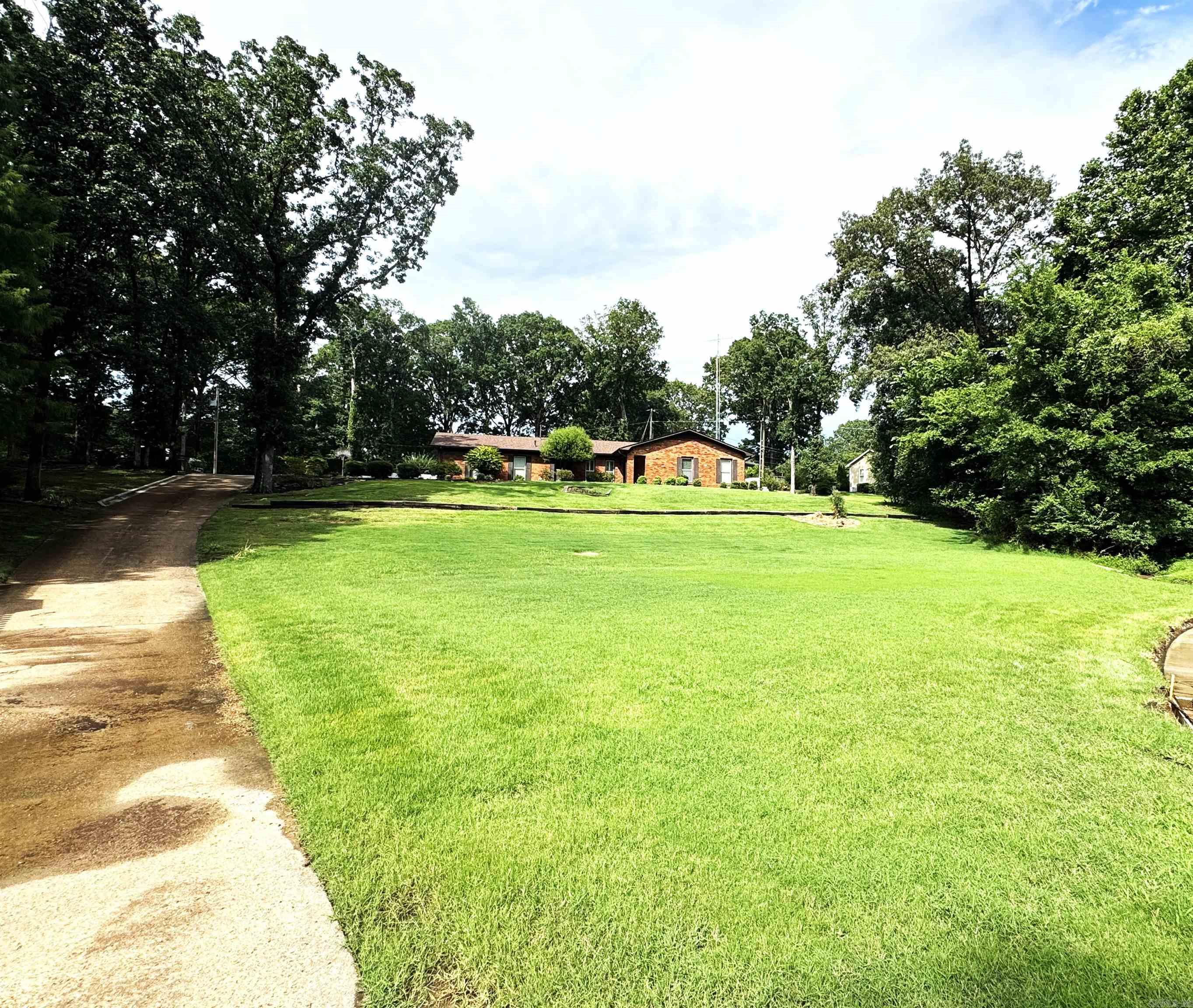 JIMMY RAY - Residential