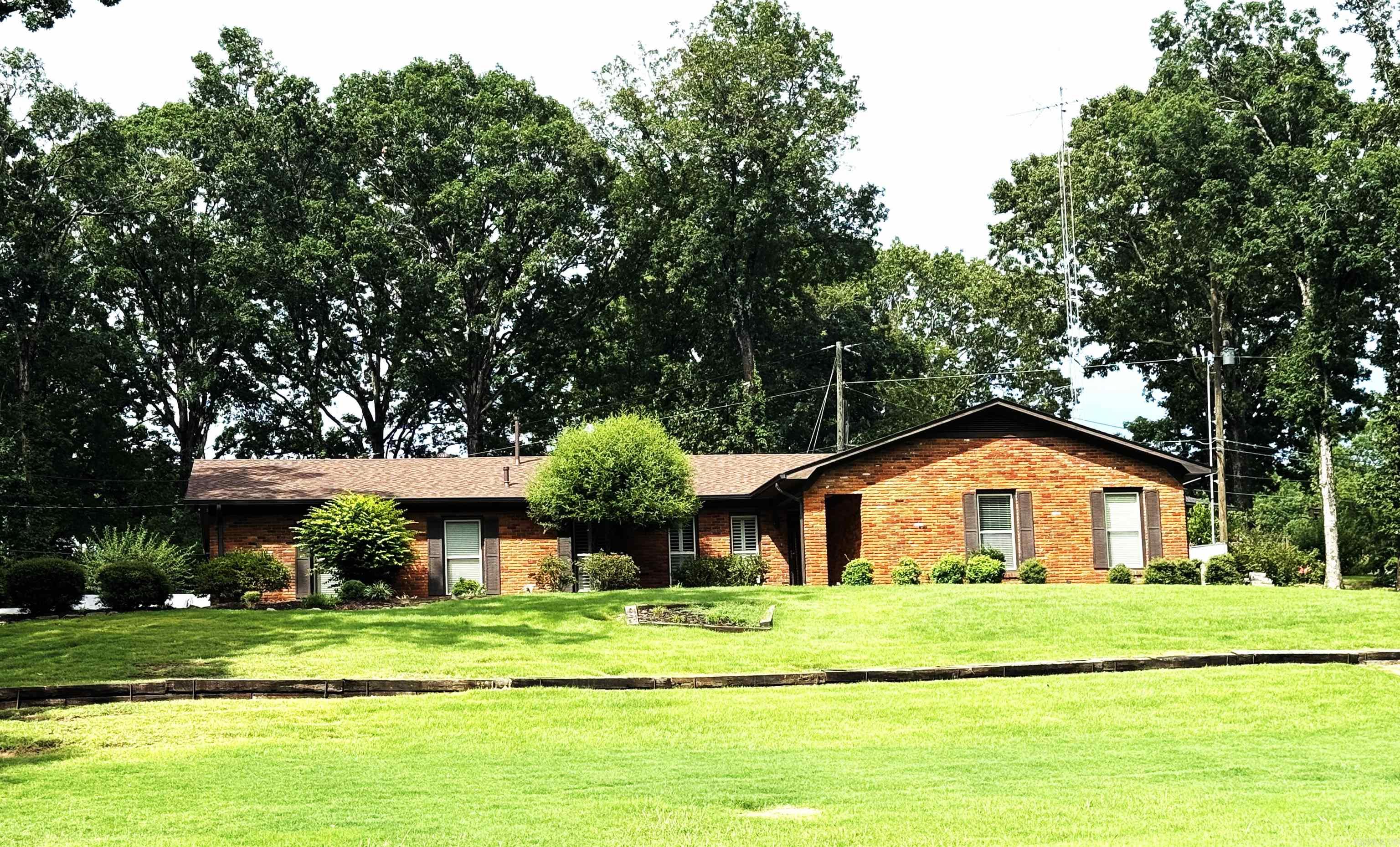 JIMMY RAY - Residential