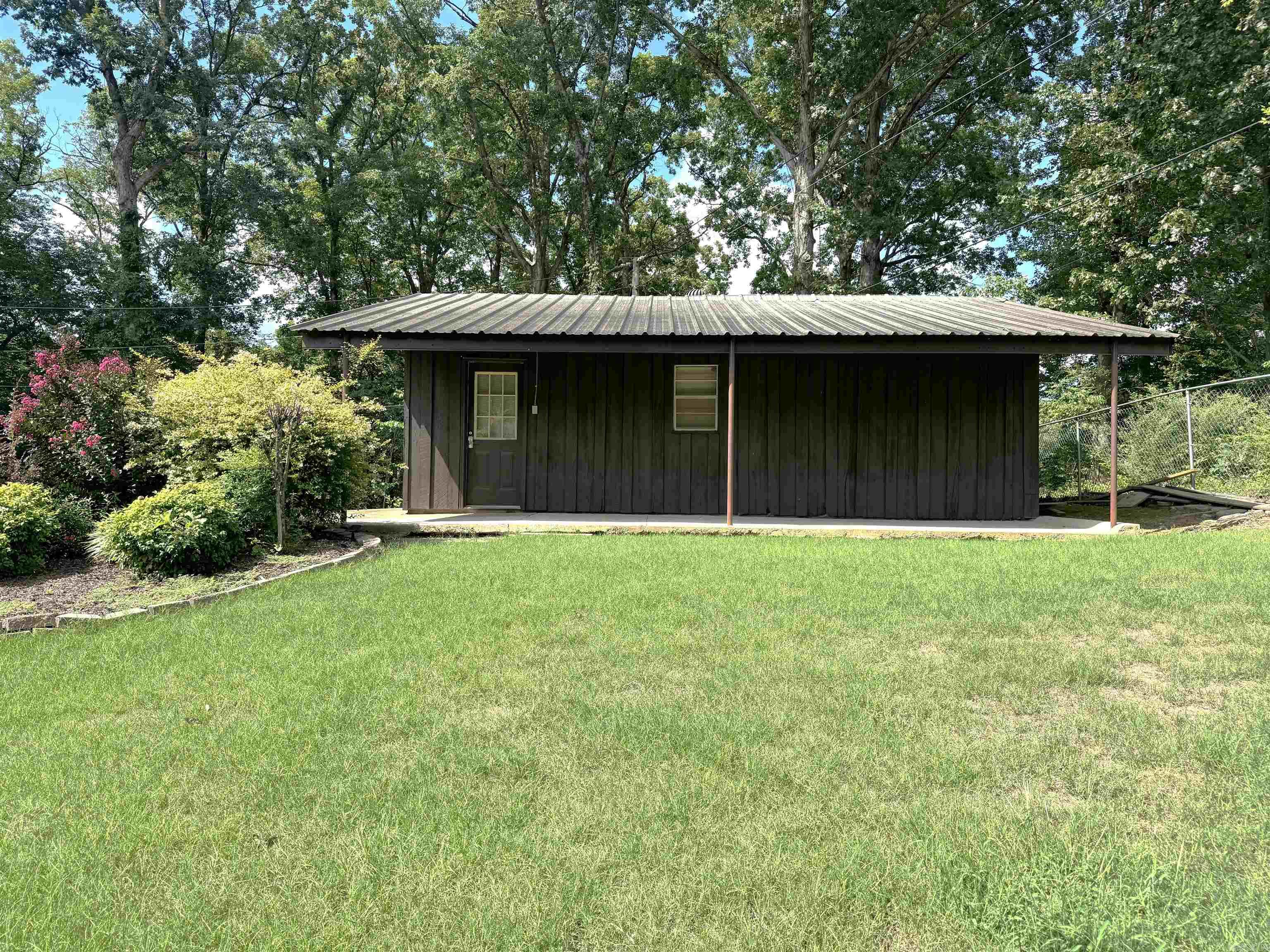 JIMMY RAY - Residential