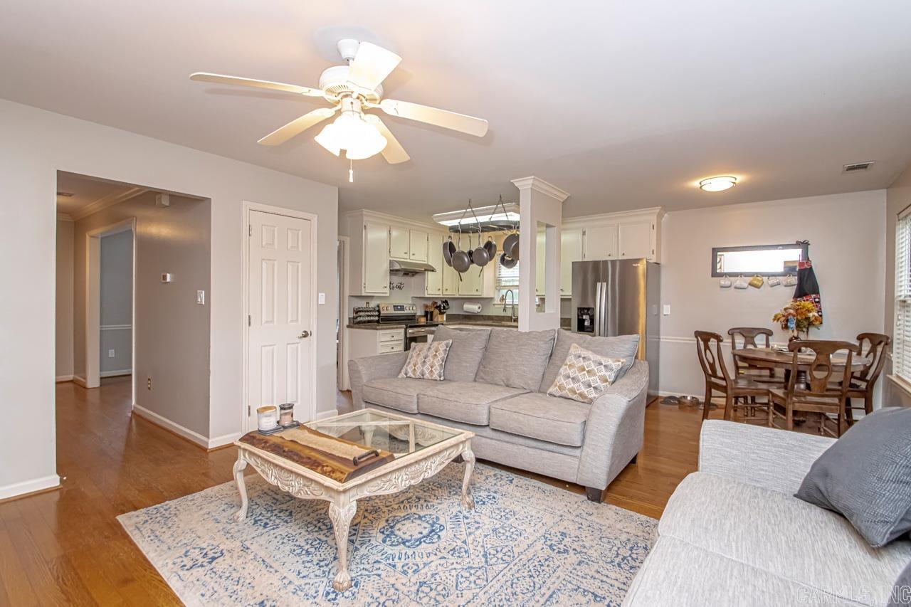 RIFFEL & RHOTEN - Residential