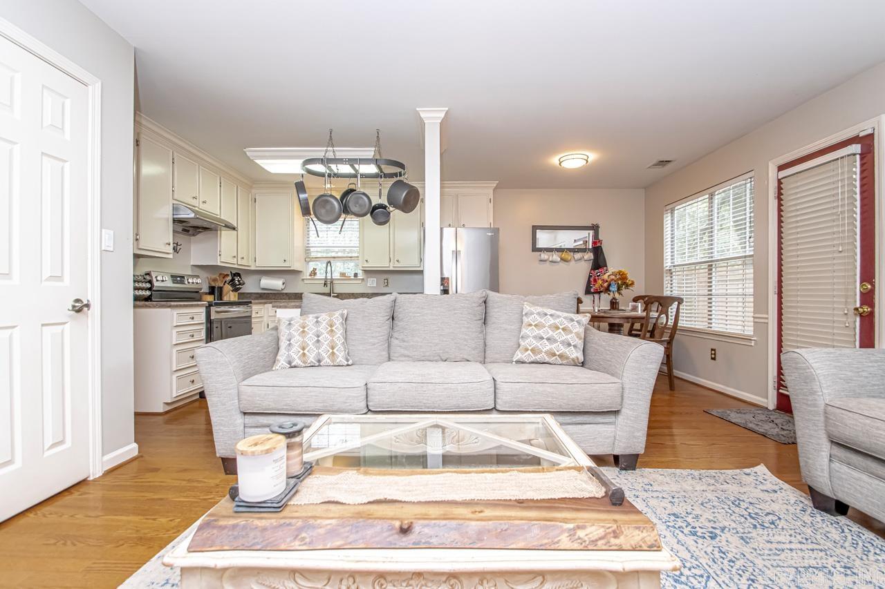 RIFFEL & RHOTEN - Residential