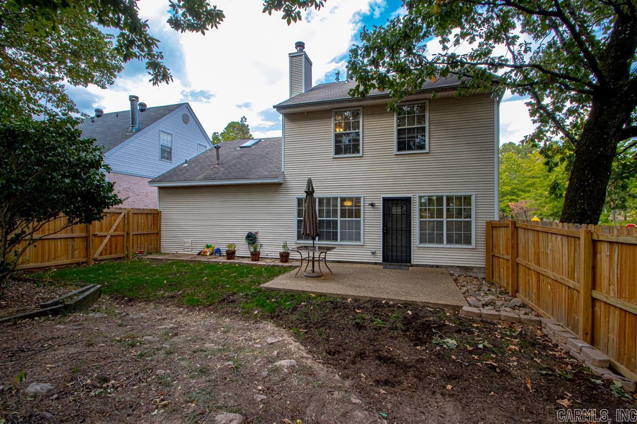 RIFFEL & RHOTEN - Residential