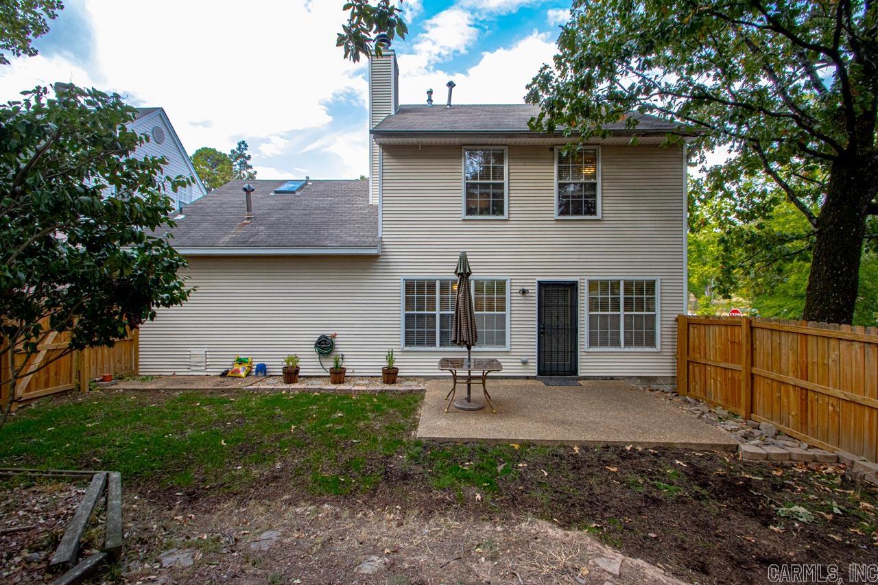 RIFFEL & RHOTEN - Residential