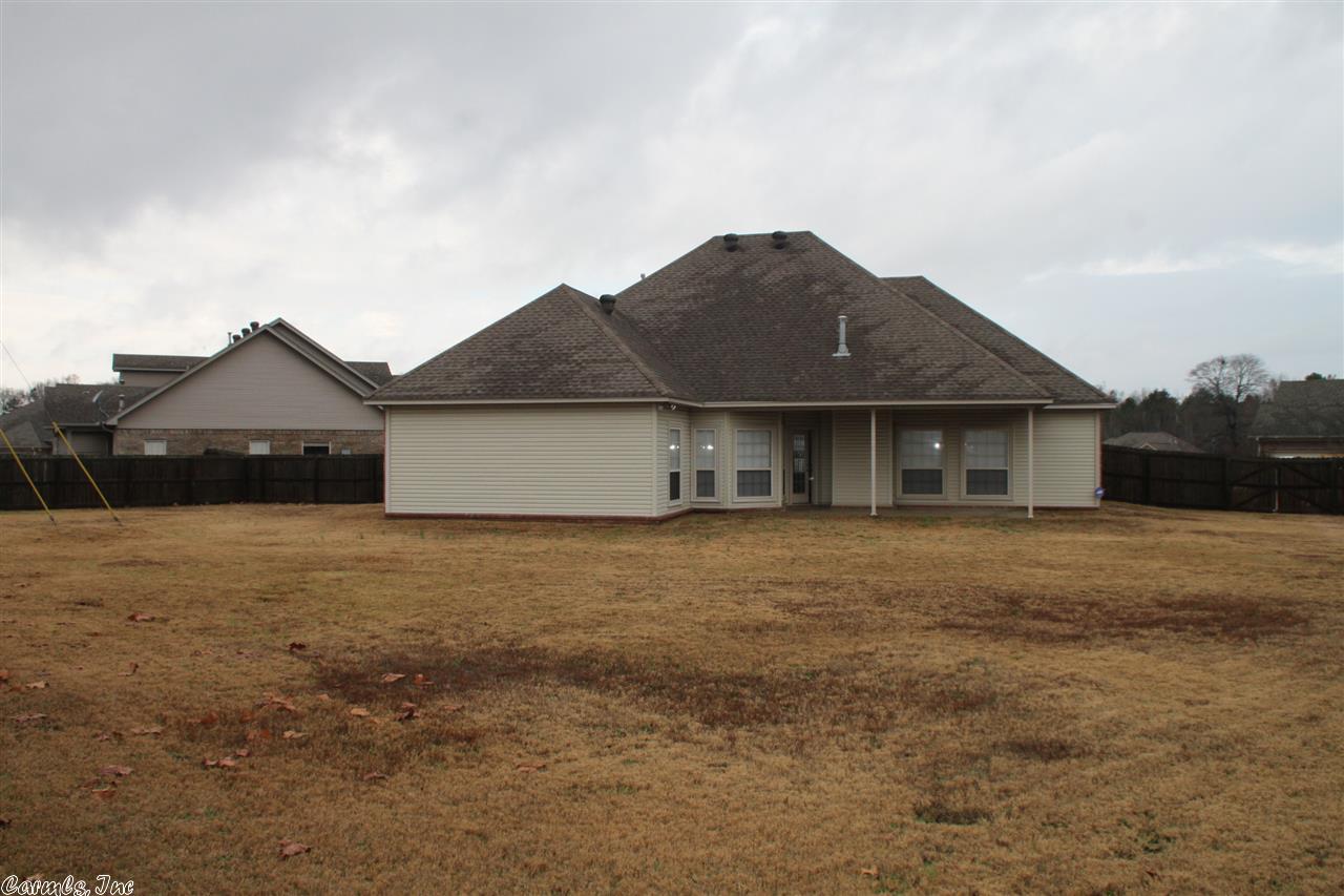 Lots of room in this nice 5 bedroom, 2 bath home on large lot. No Disclosure - To Be Sold "AS IS". Agents, please see agent remarks for required info.