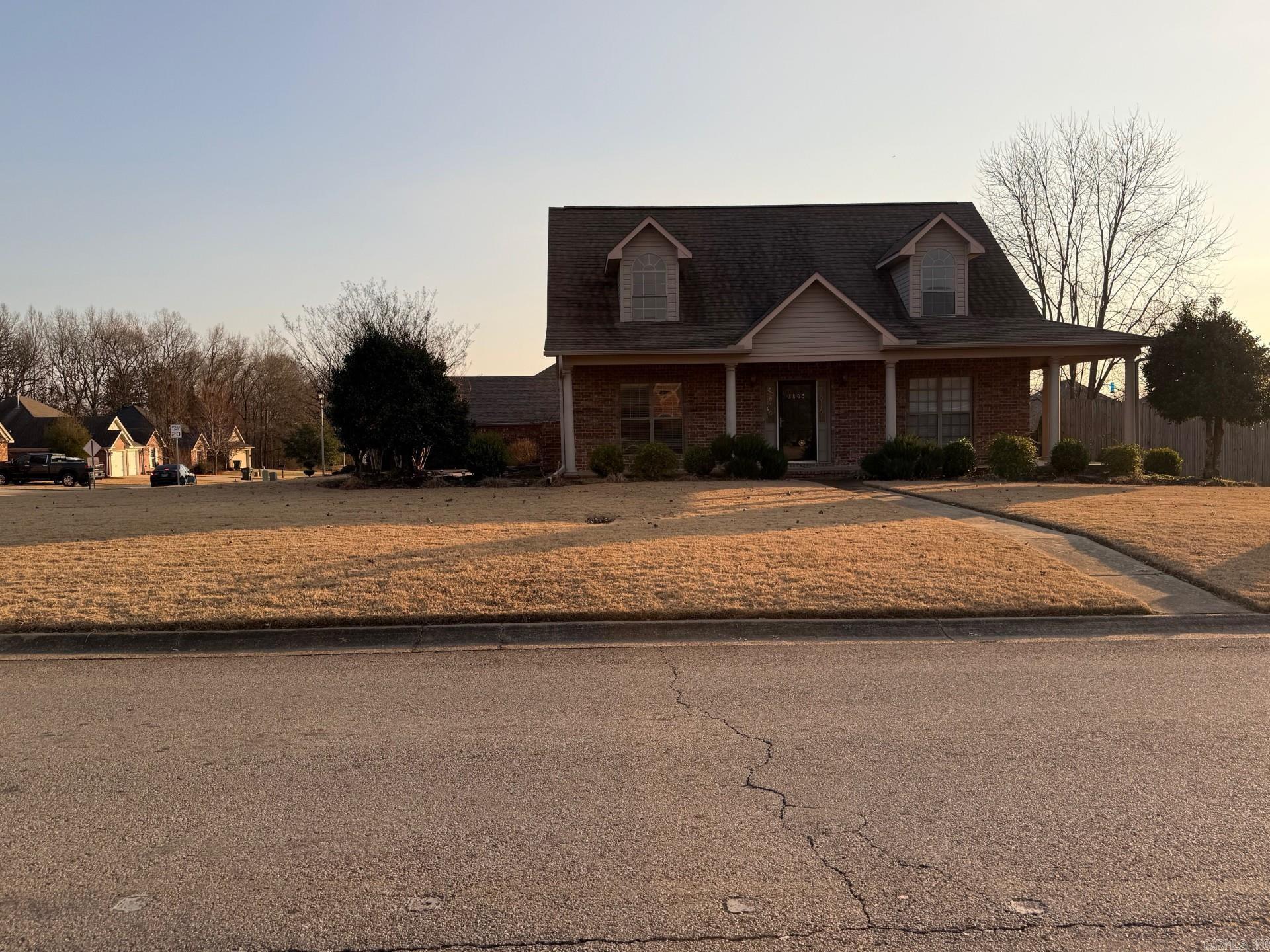 St John - Residential
